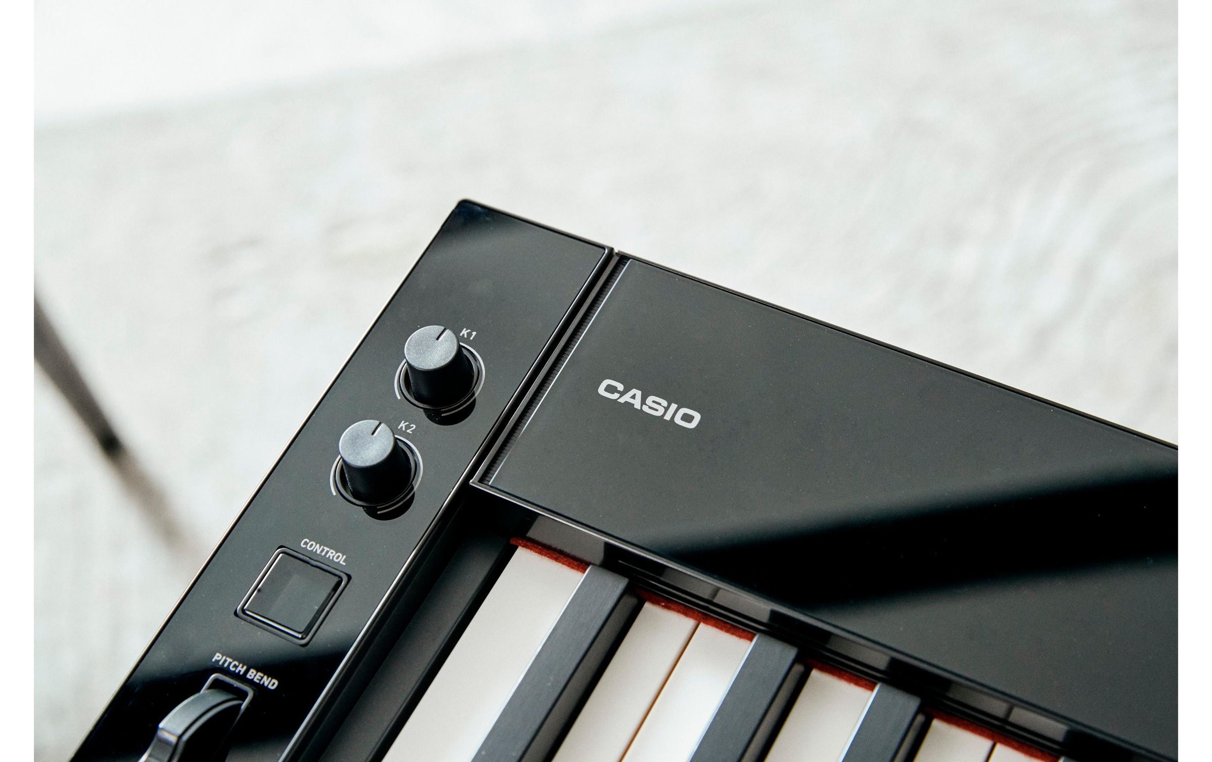 CASIO Digitalpiano »Privia PX-S6000 – Schwarz«