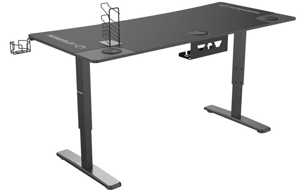 ULTRADESK Gamingtisch »Cruiser«