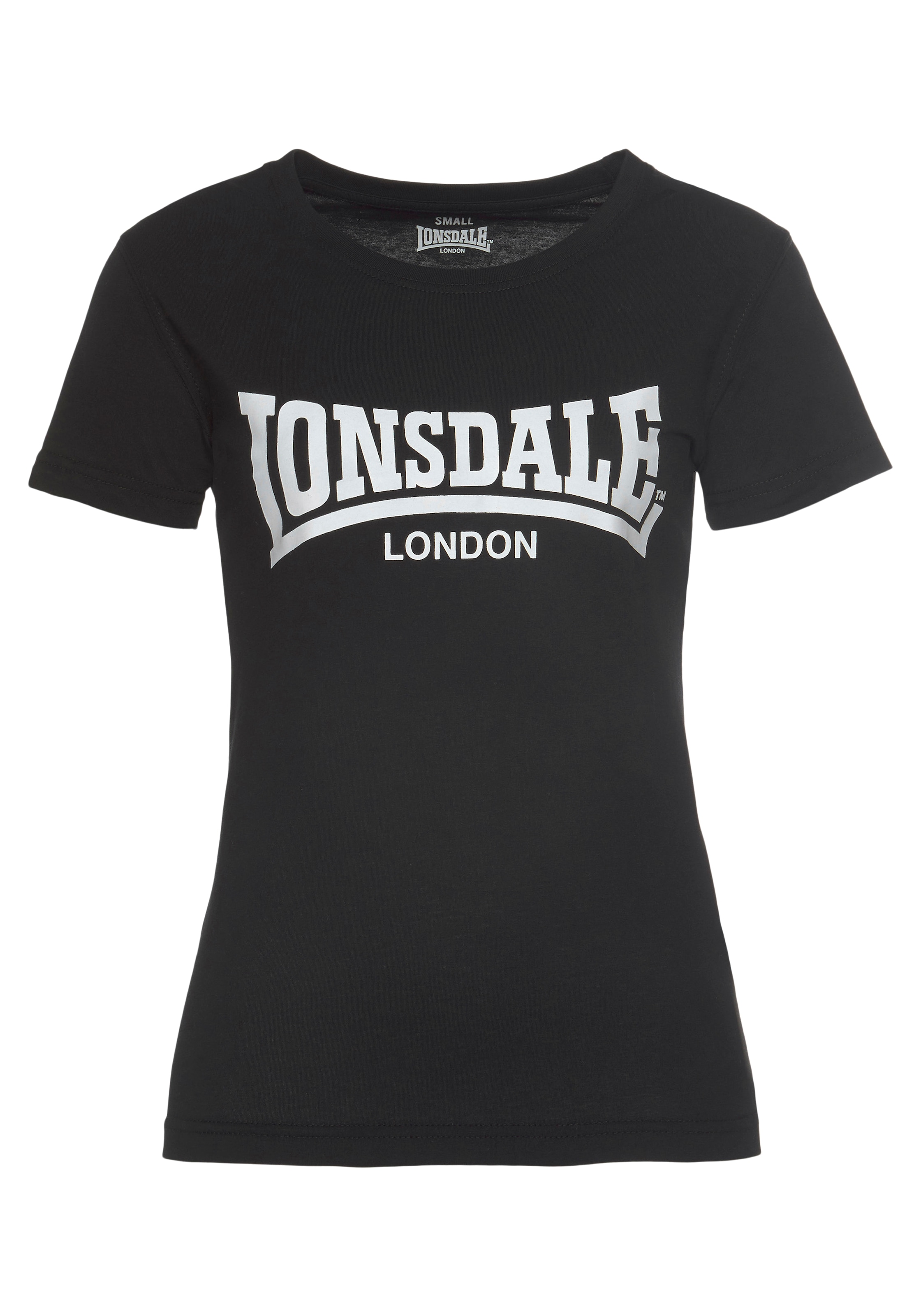 Lonsdale T-Shirt »CARTMEL«