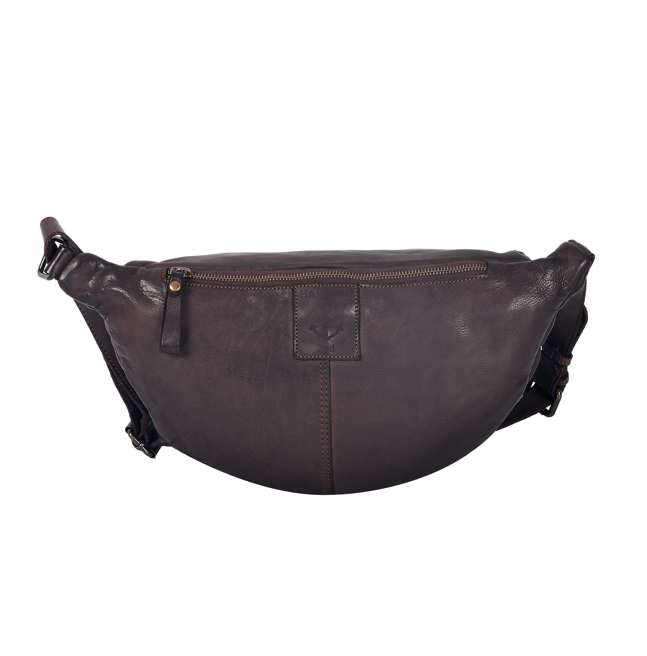 HARBOUR 2nd Gürteltasche Body Bag, Bauchtasche mit verstellbarem Gürtelriemen