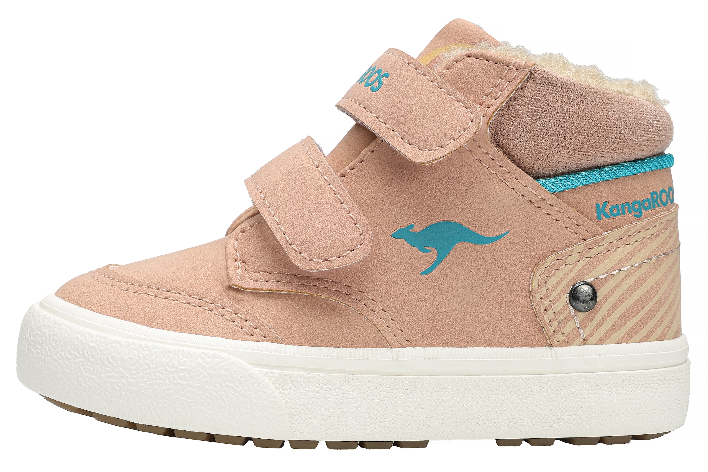 Image of KangaROOS Sneaker "KAVU PRIMO V" Warmfutter