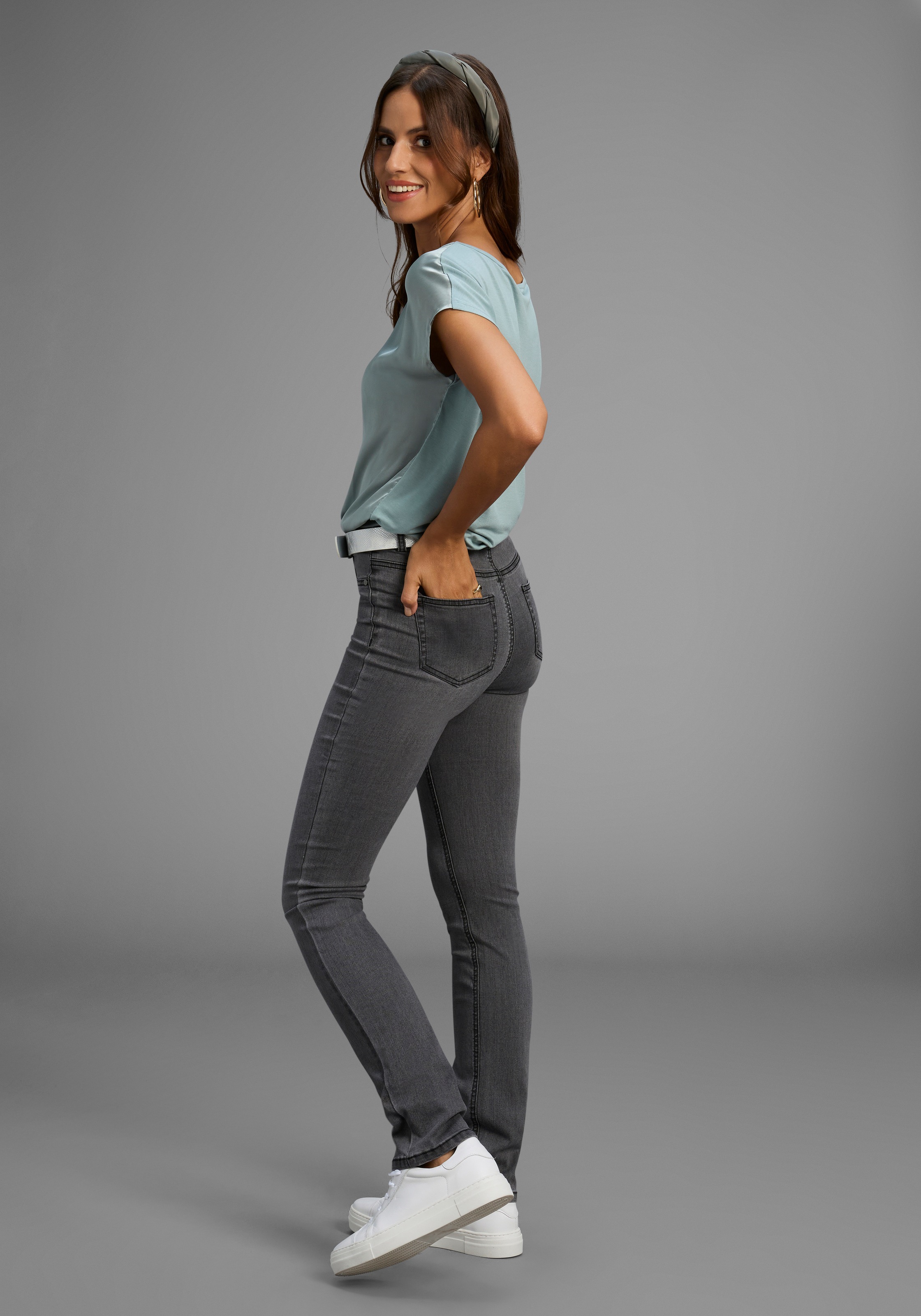 Arizona Jeans slim »Ultra Stretch«