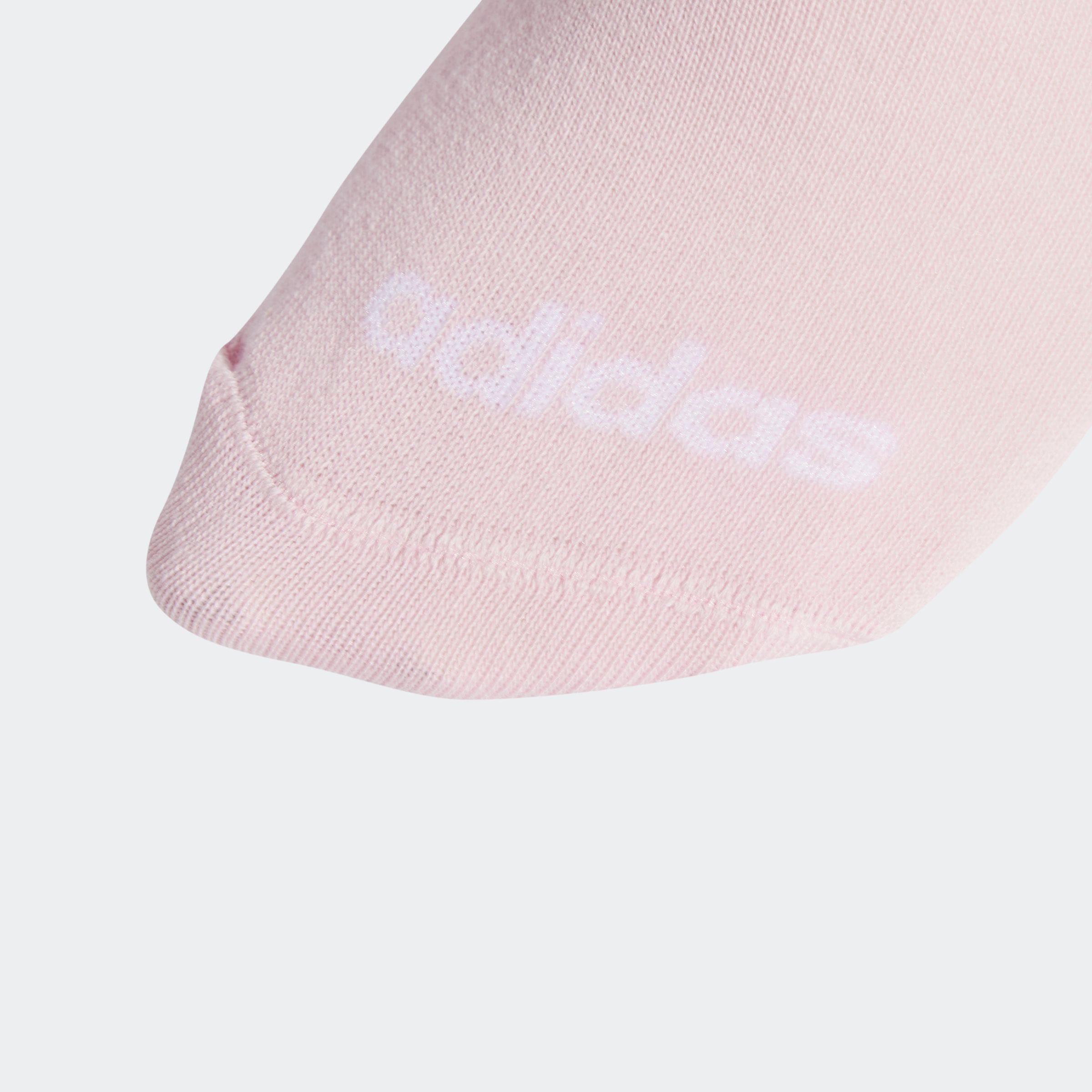 adidas Performance Funktionssocken »T LIN LOW 3P«, (3 Paar)