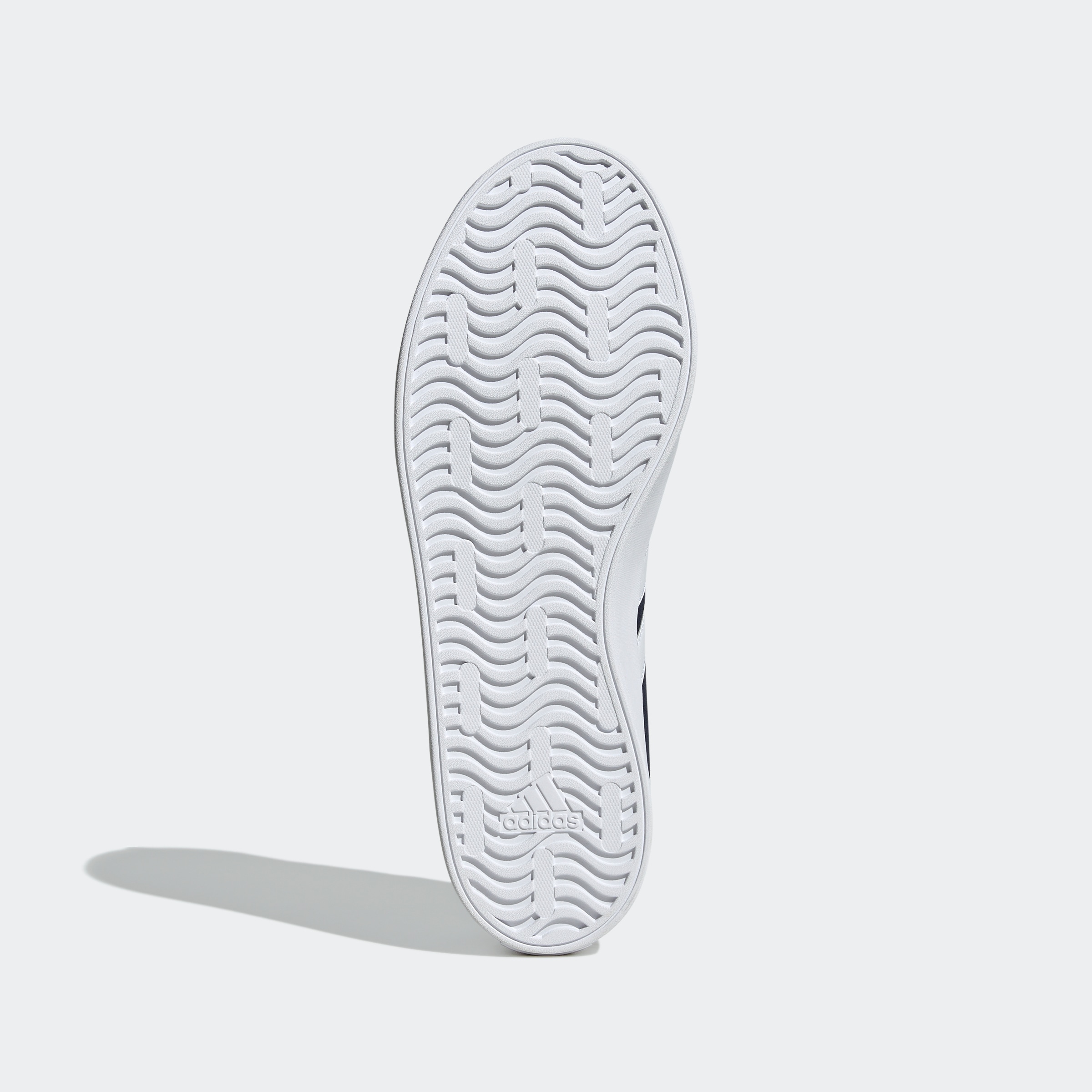 adidas Sportswear Sneaker »VL COURT 3.0«, inspiriert vom Design des adidas samba