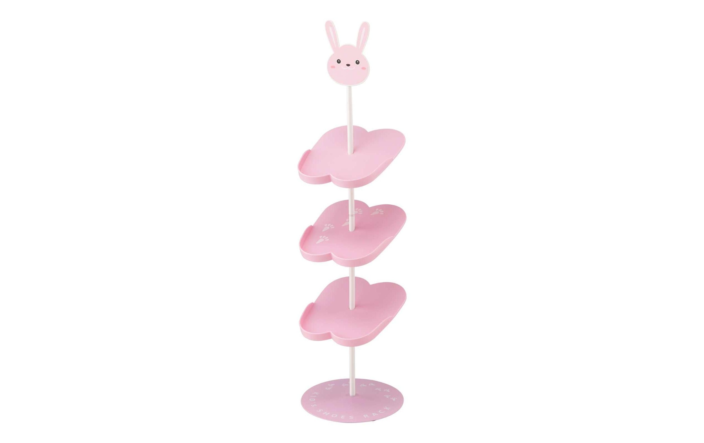 Image of Yamazaki Schuhregal "Hase 67 cm"