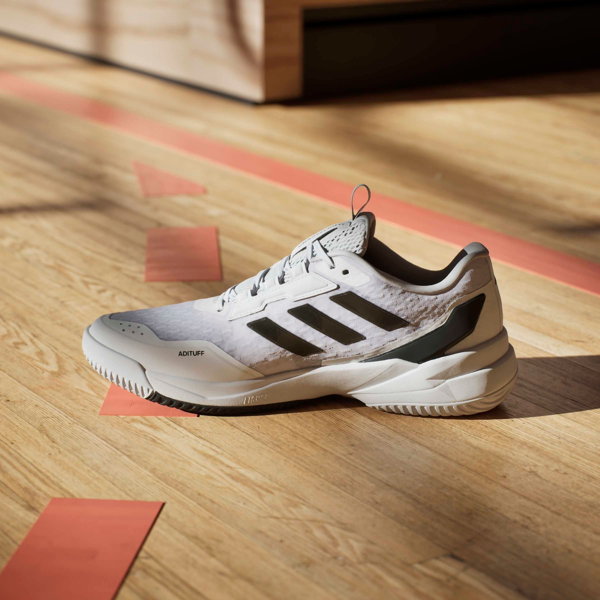 adidas Performance Chaussures de handball »CRAZYFLIGHT 6«  particulièrement adapté au handball et au volley-ball