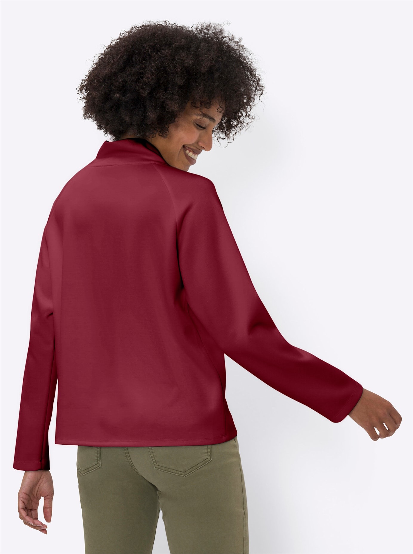 heine Sweatshirt