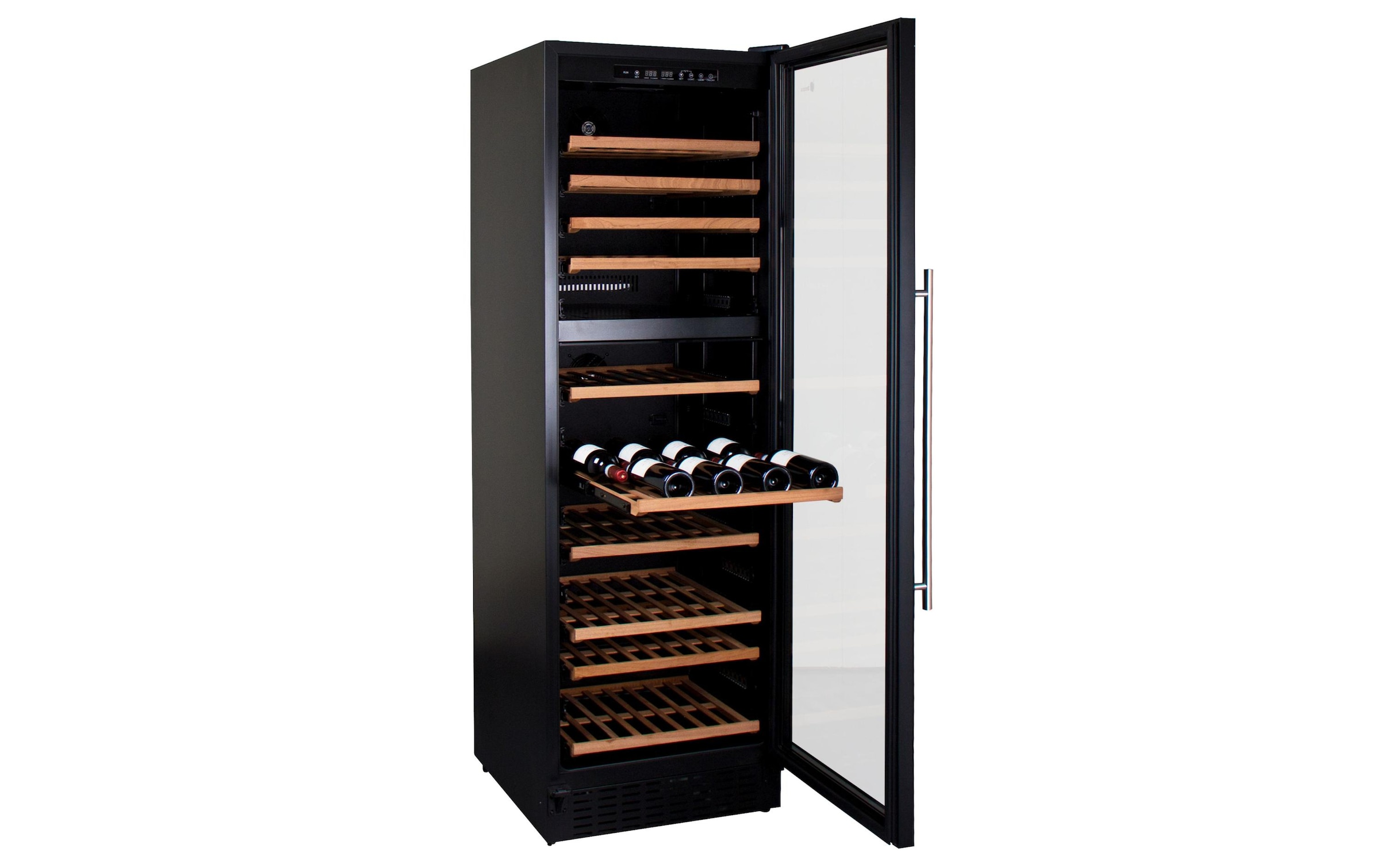 Kibernetik Weinkühlschrank »BWS188«