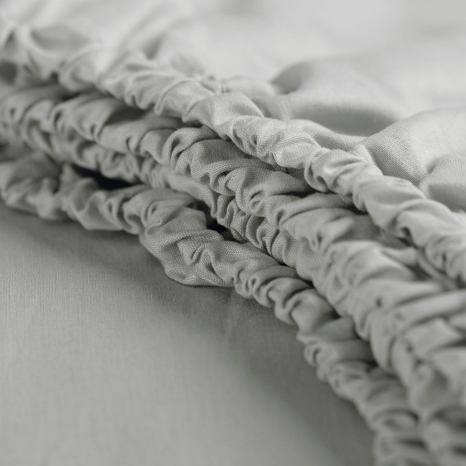 Cinderella Spannbettlaken »Basic Split«, mit Gummizug