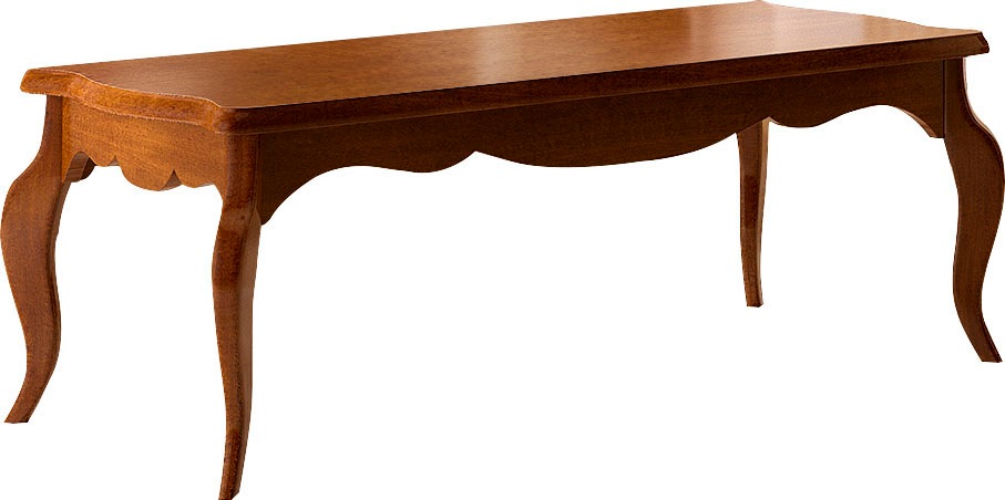 Home affaire Beistelltisch »Tische Dechirico«, Breite 120 cm