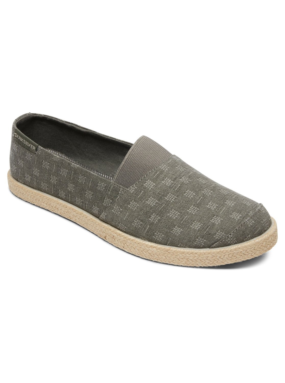 espadrilles quicksilver