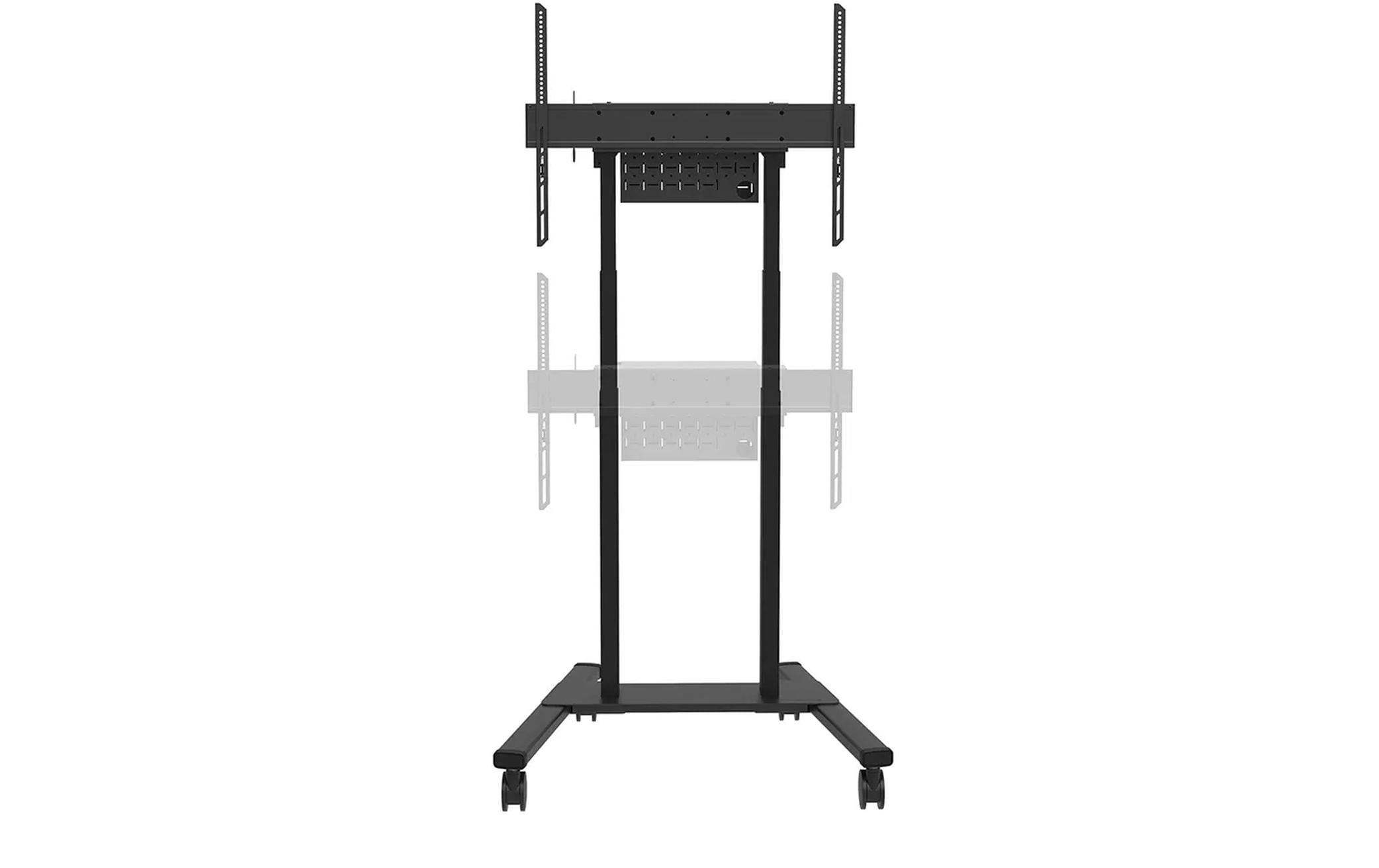 TV-Ständer »Neomounts by NewStar FL55-875BL1 Schwarz«