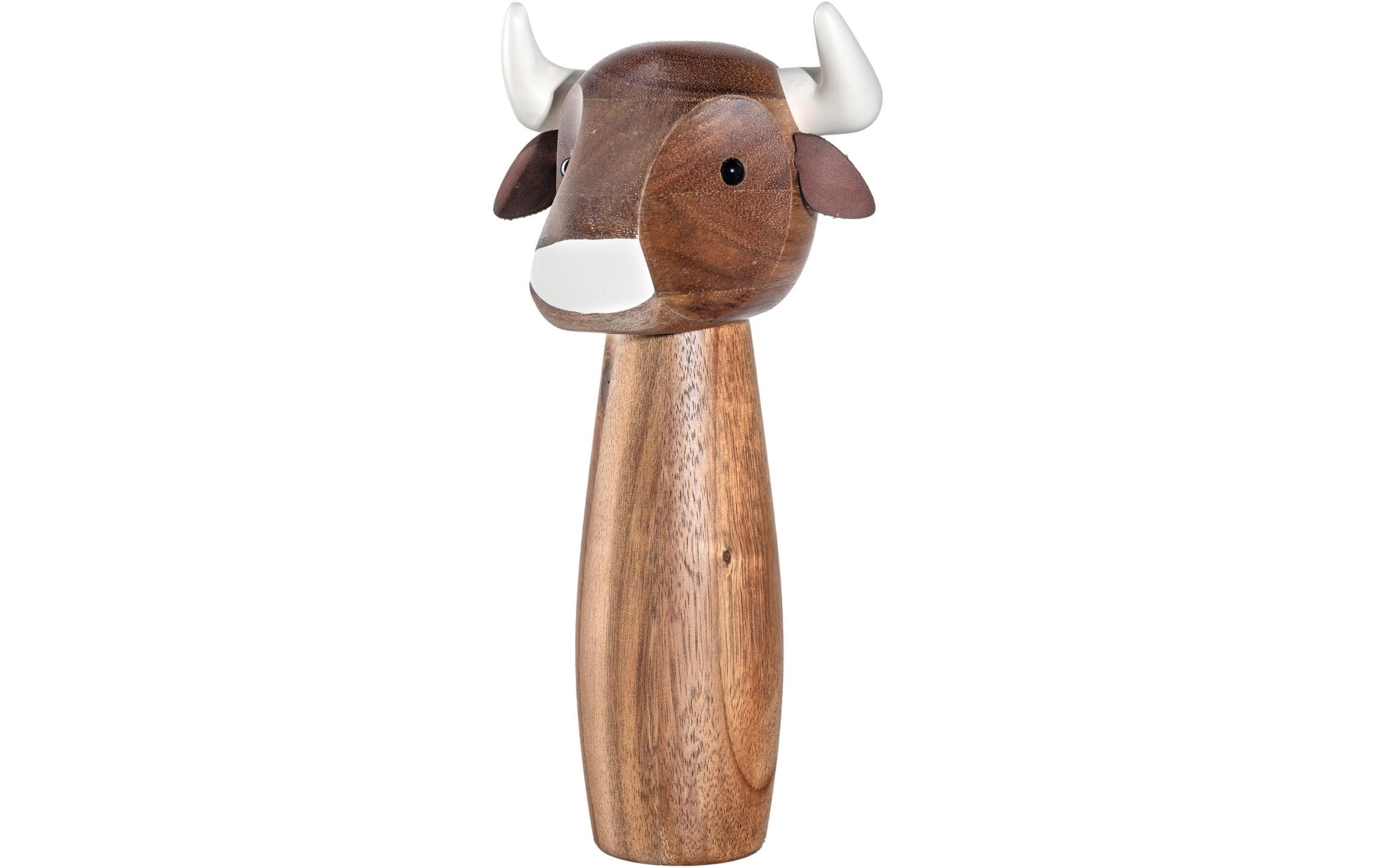 Image of LEONARDO Gewürzmühle »Garda Stier 24«, Holzart: Akazie, Herkunftsland: China bei Ackermann Versand Schweiz