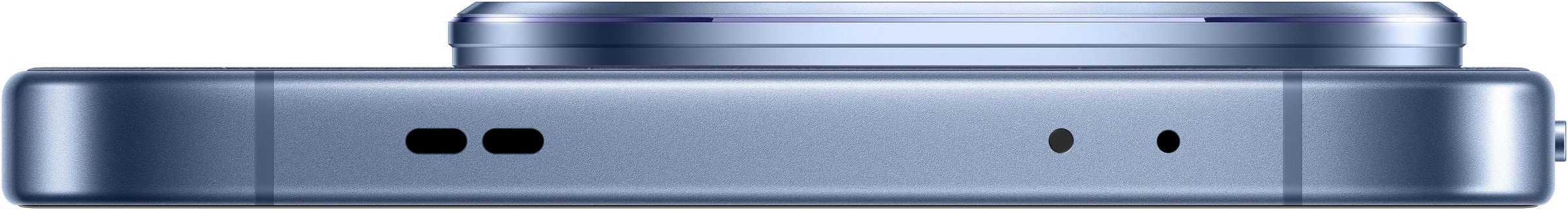 Realme Smartphone »GT8 Pro« Bleu urbain