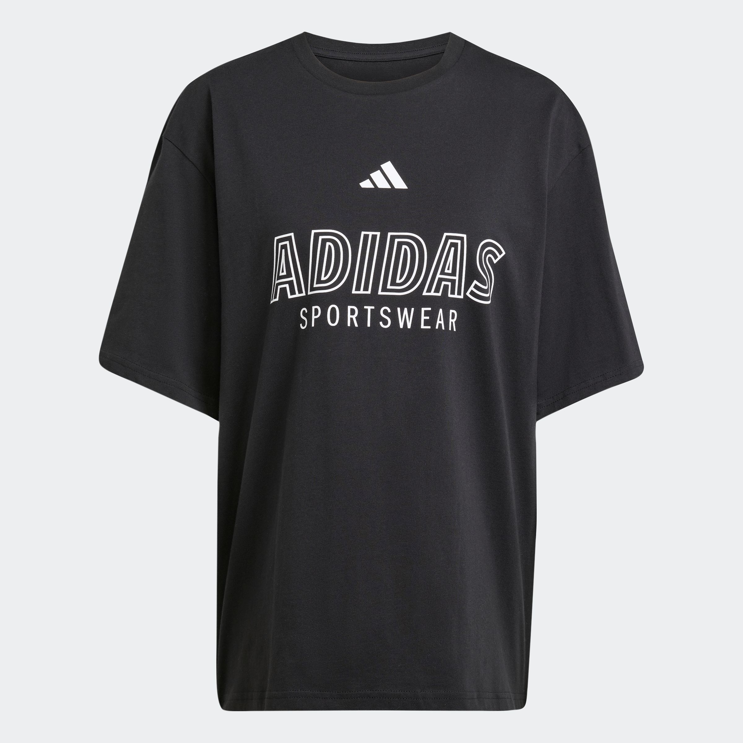 adidas Sportswear T-Shirt »W C HOT SPW T«