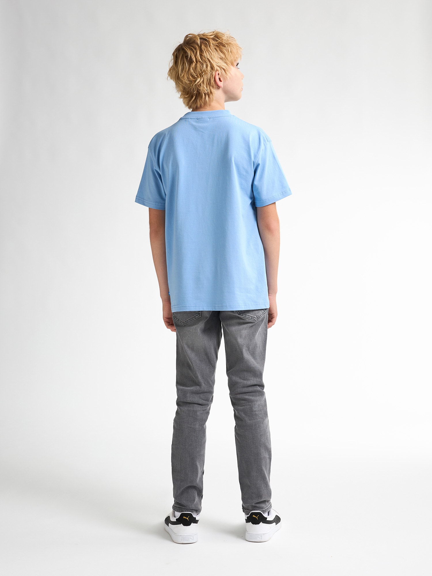 Petrol Industries Jeans à 5 poches »Russel Regular« pour GARÇONS