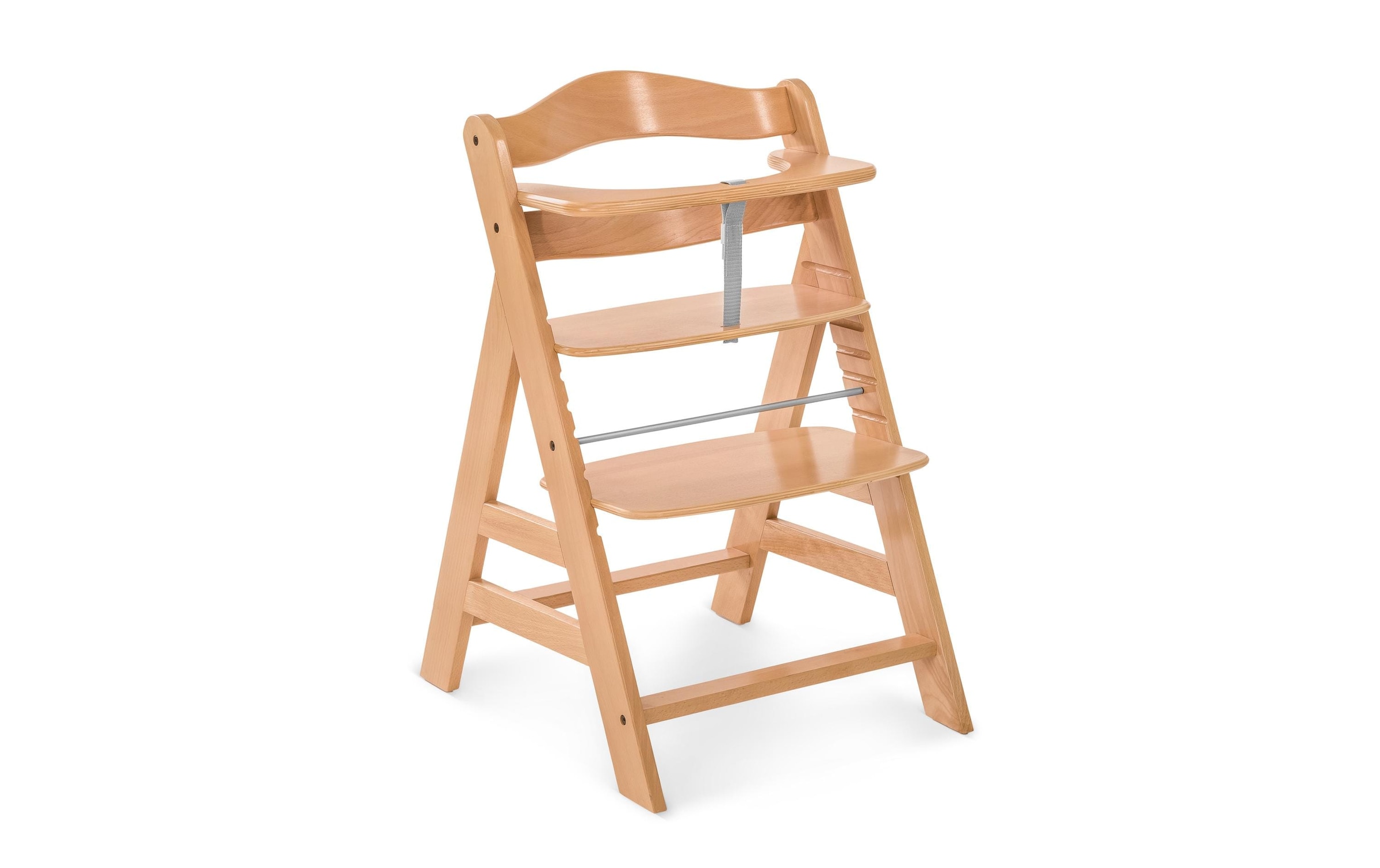Hauck Chaise haute »Alpha Start N Grow Set« ()