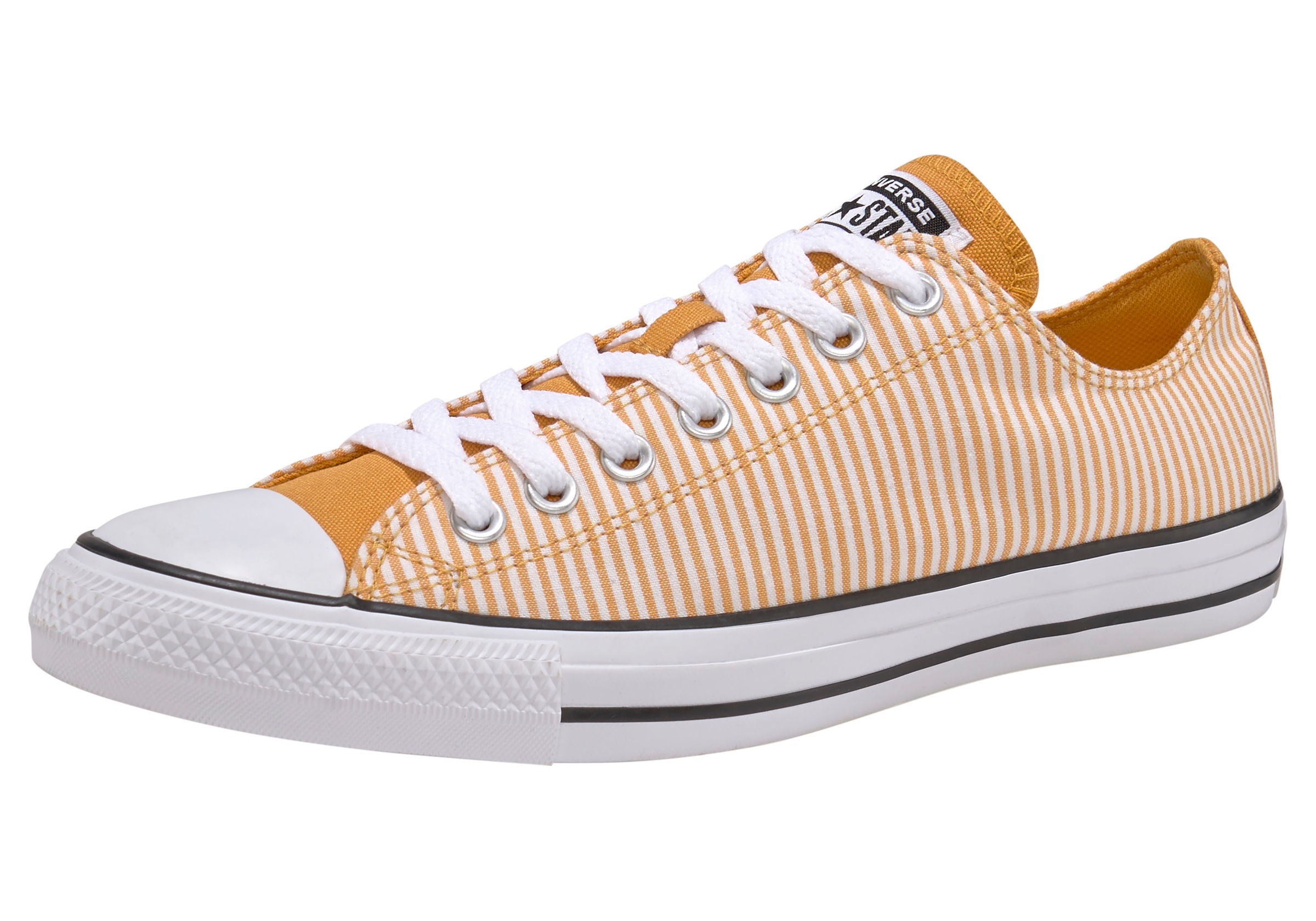 Image of Converse Sneaker »Chuck Taylor All Star Ox Stripes« bei Ackermann Versand Schweiz