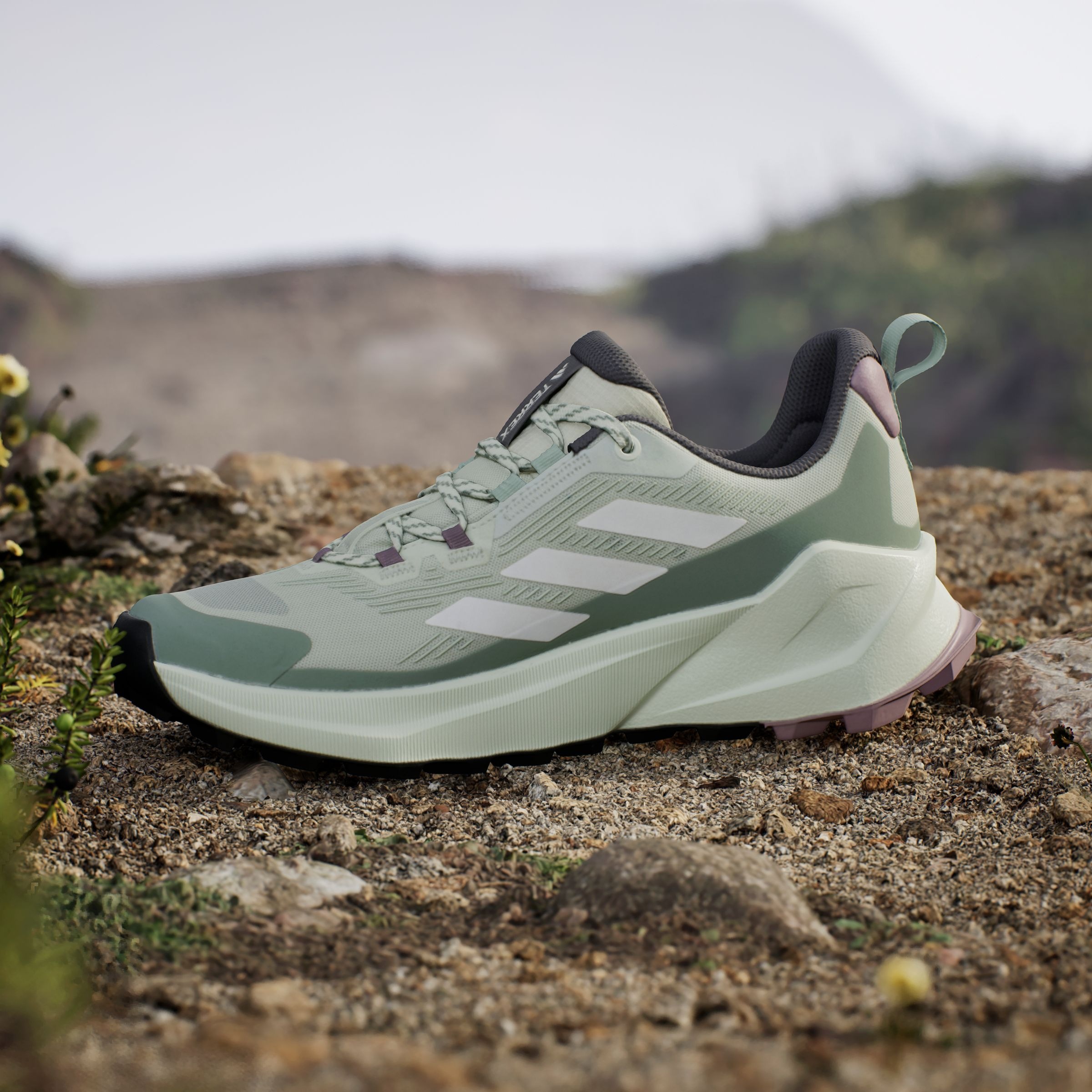 adidas TERREX Wanderschuh »TERREX TRAILMAKER 2.0«