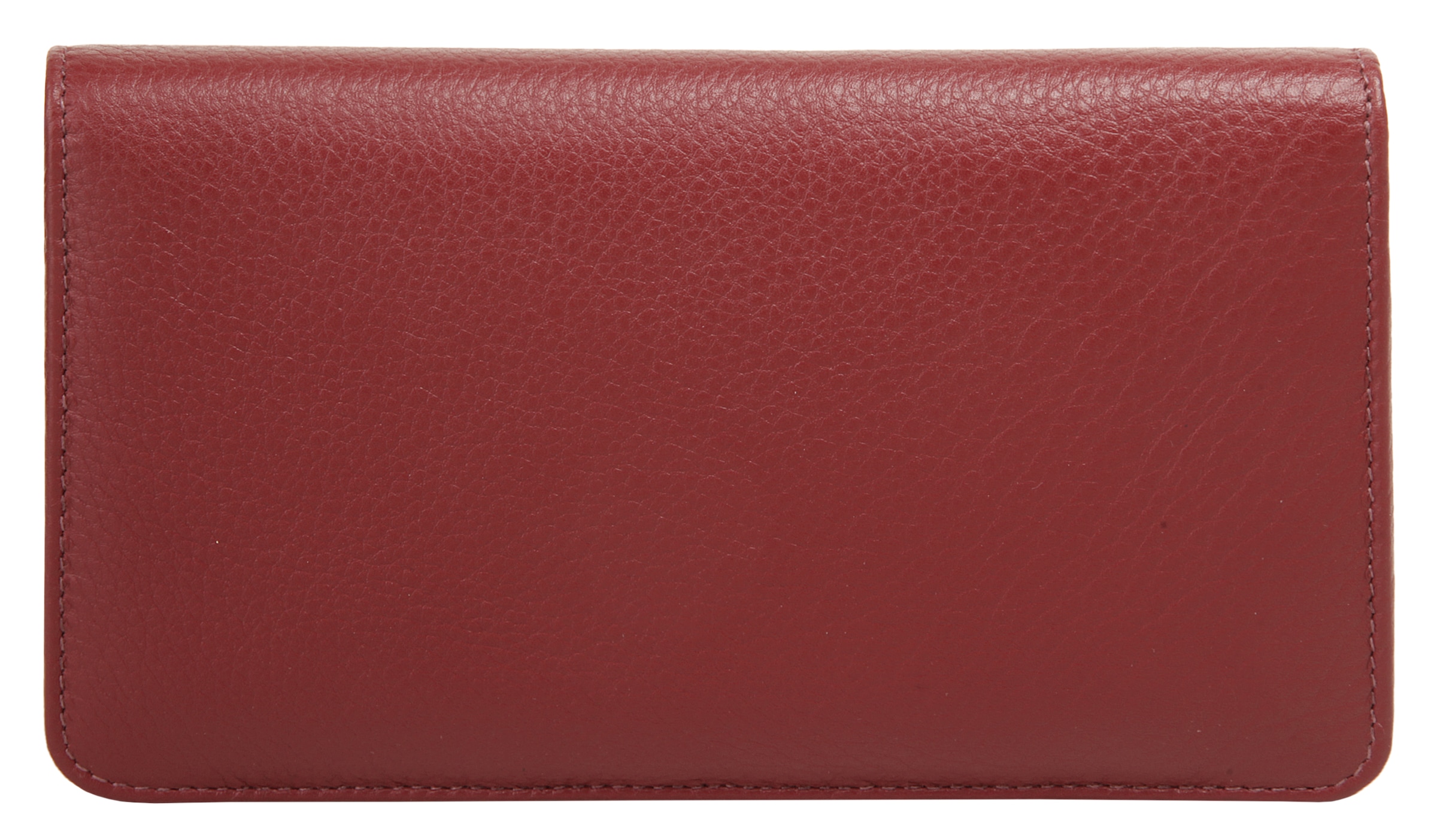 bugatti Porte-monnaie »LADY TOP« echt Leder