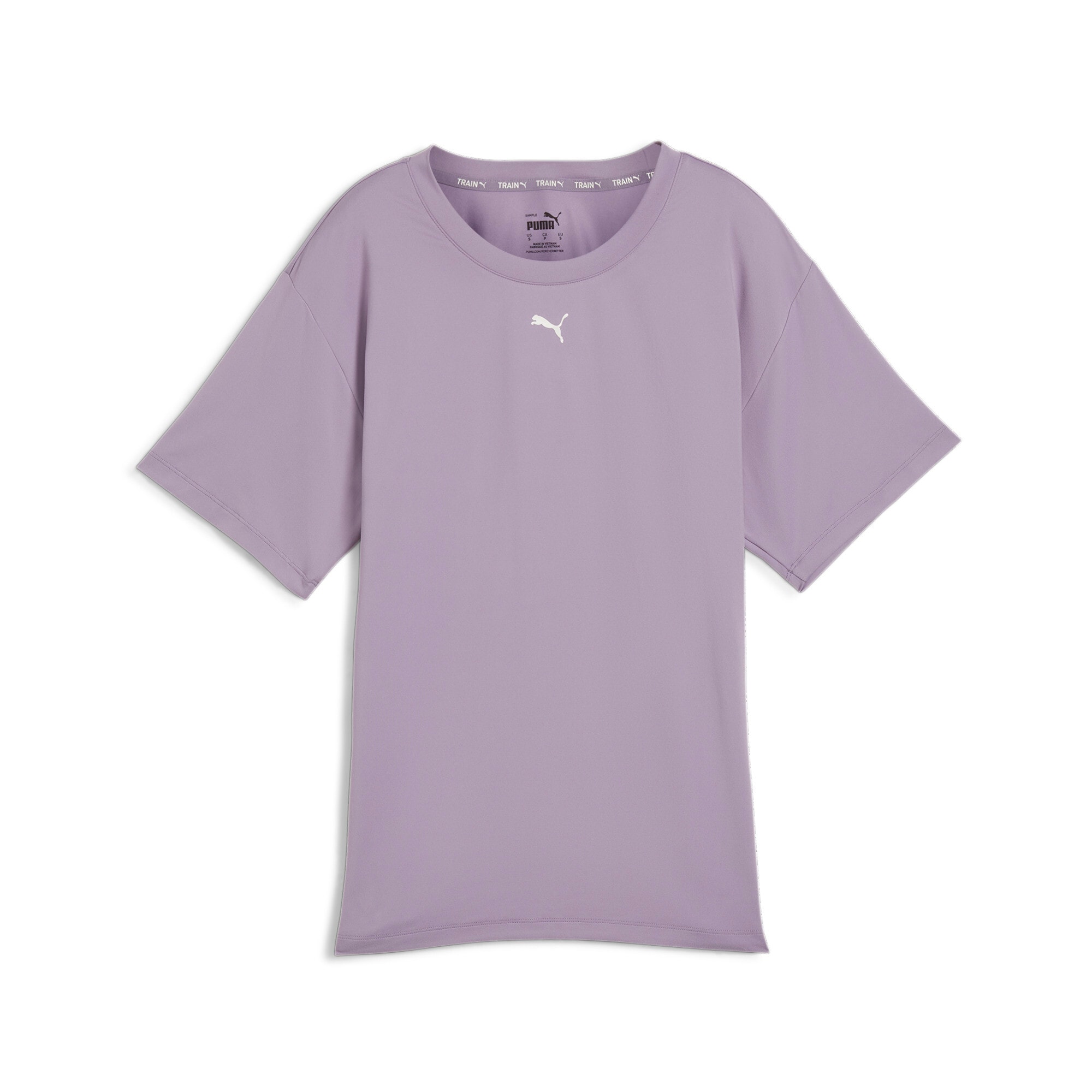 PUMA Trainingsshirt »CLOUDSPUN TEE - REG«