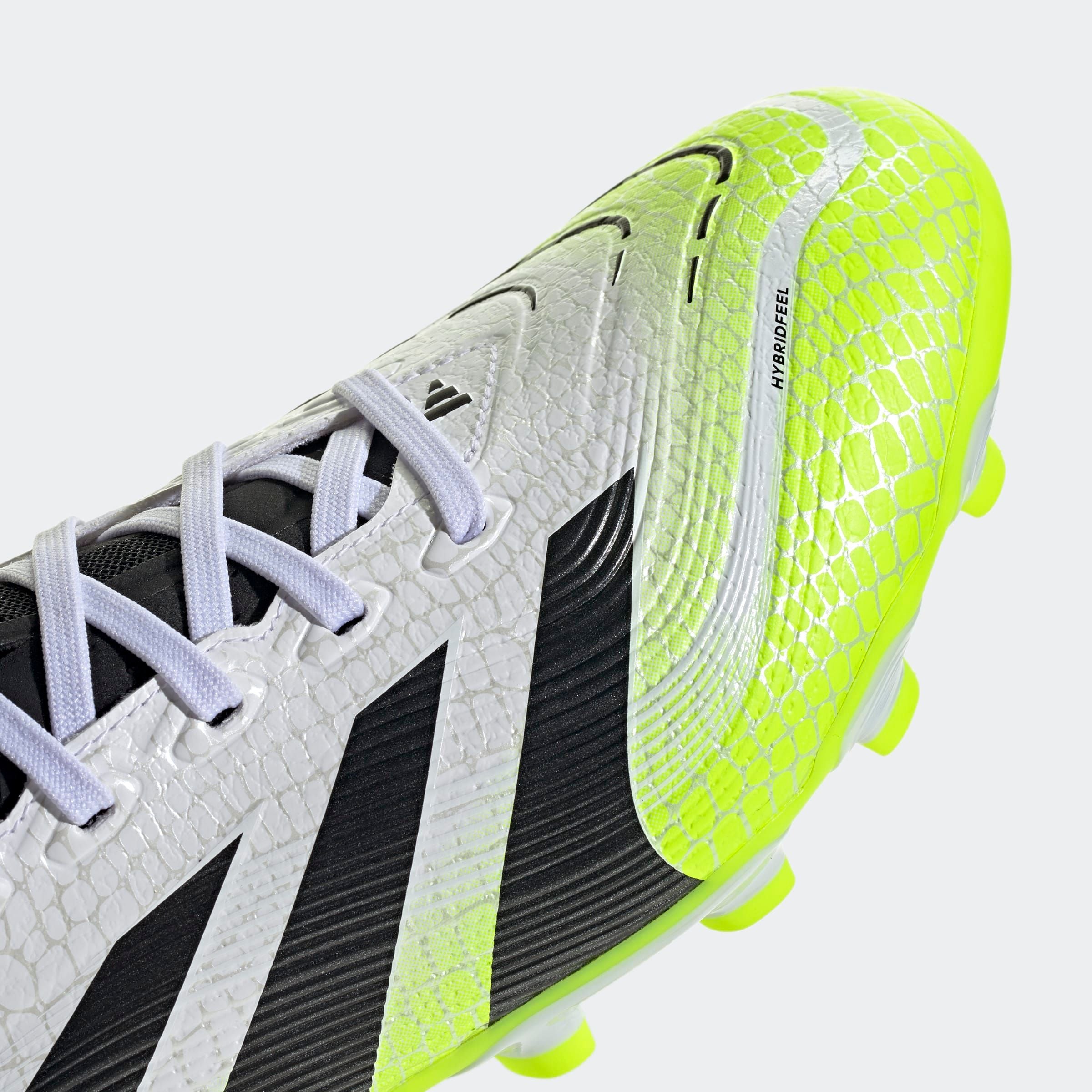 adidas Performance Fussballschuh »PREDATOR LEAGUE MULTI-GROUND«, geeignet für Rasen- und Kunstrasenplätze