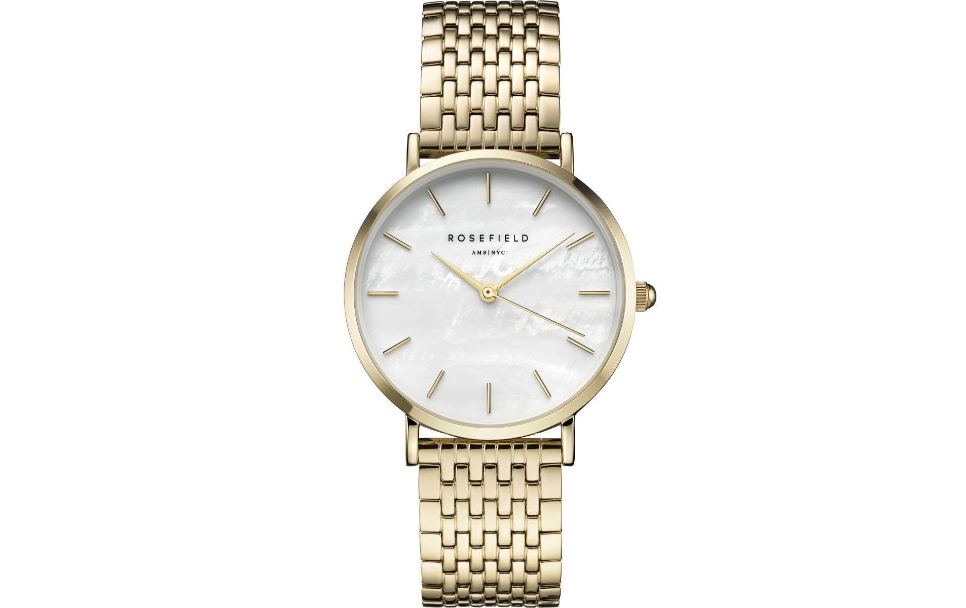 Image of ROSEFIELD Chronograph »The Upper East Side UEWG-U21« bei Ackermann Versand Schweiz