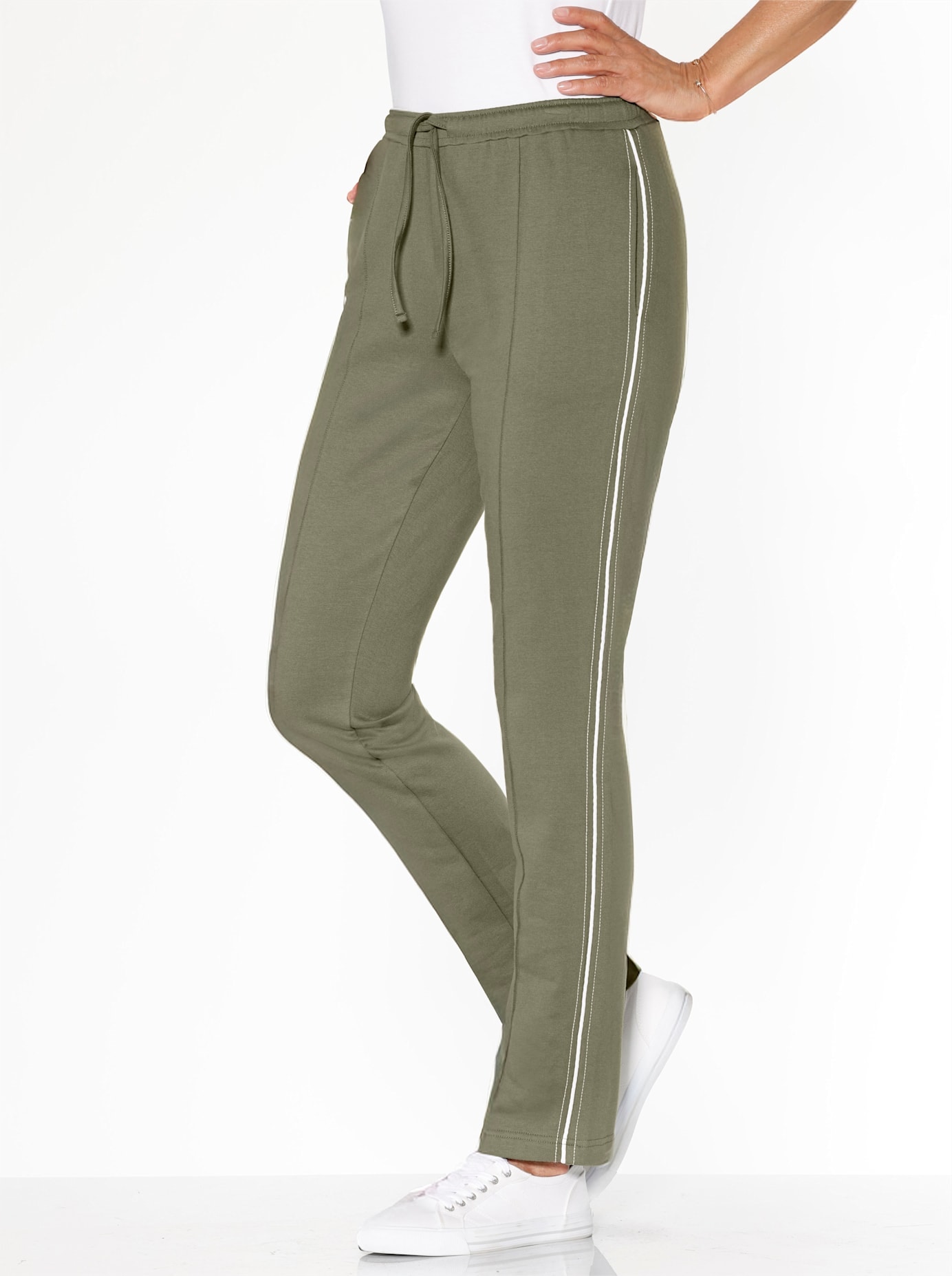 Classic Basics Jerseyhose