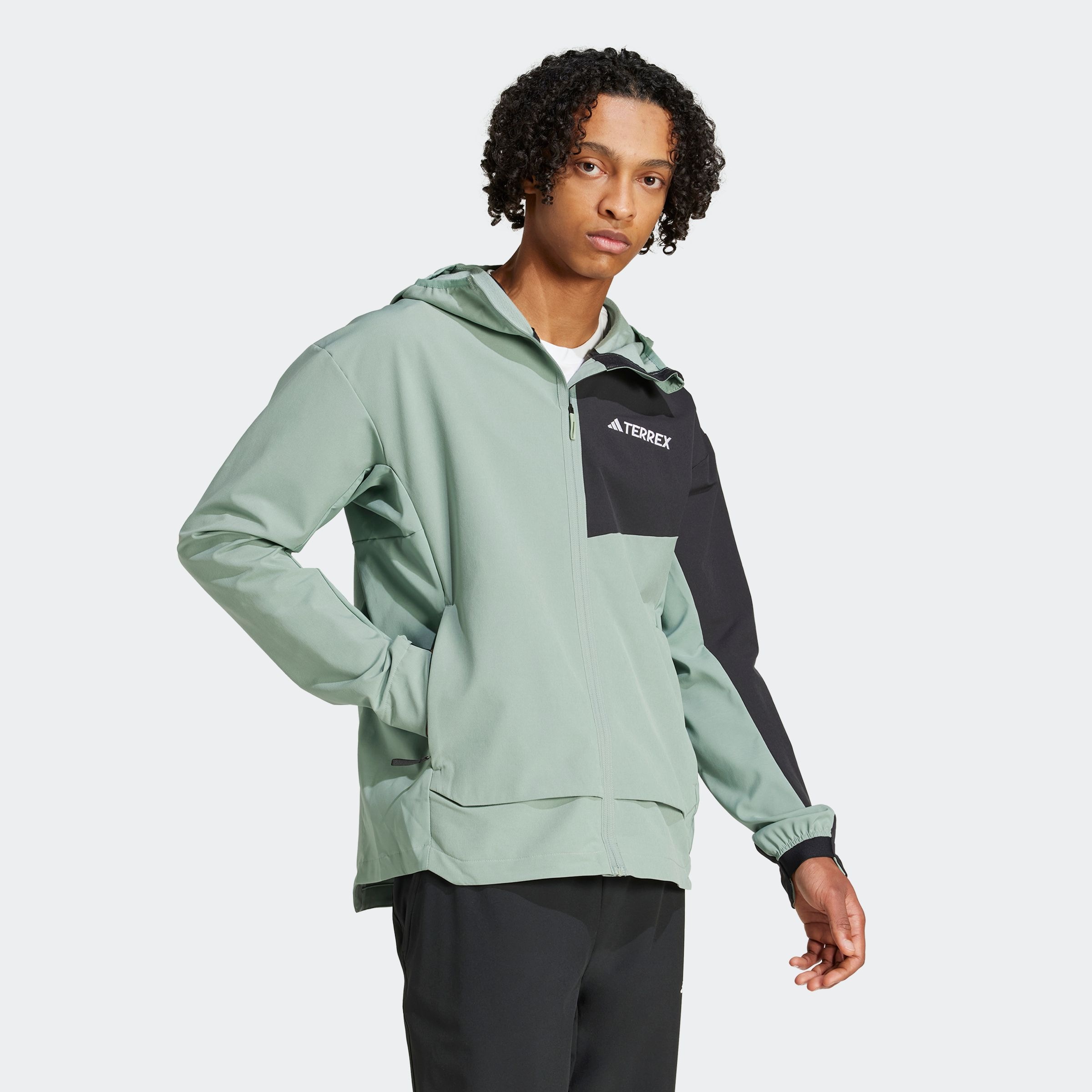 adidas TERREX Outdoorjacke »MT SOSH JA«