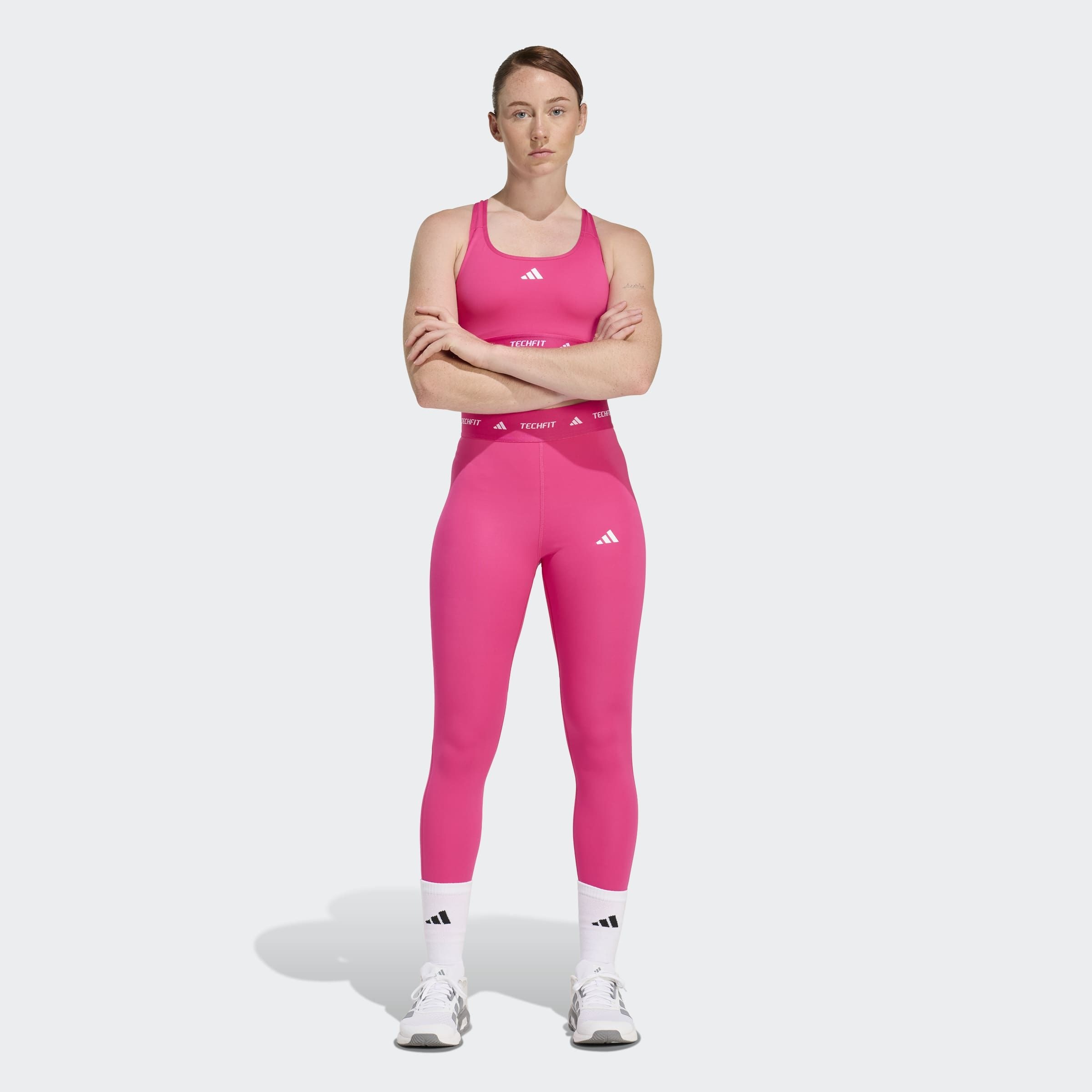 adidas Performance Soutien-gorge de sport »TF BRA«