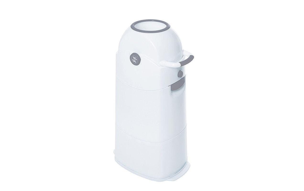 Image of Windeleimer "Diaper Champ silber, Medium"