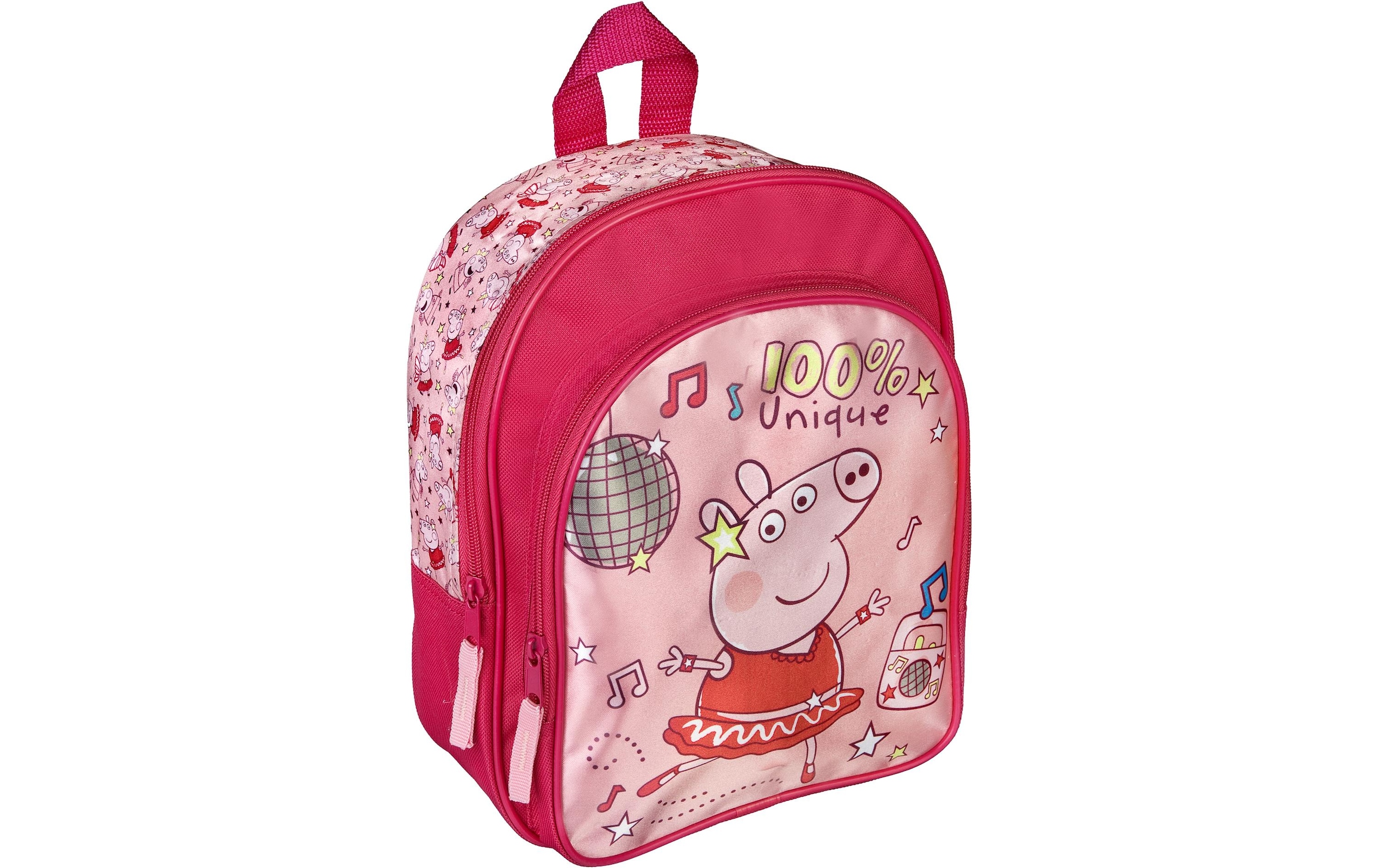 Kindergartentasche »Peppa Pig 7 l«