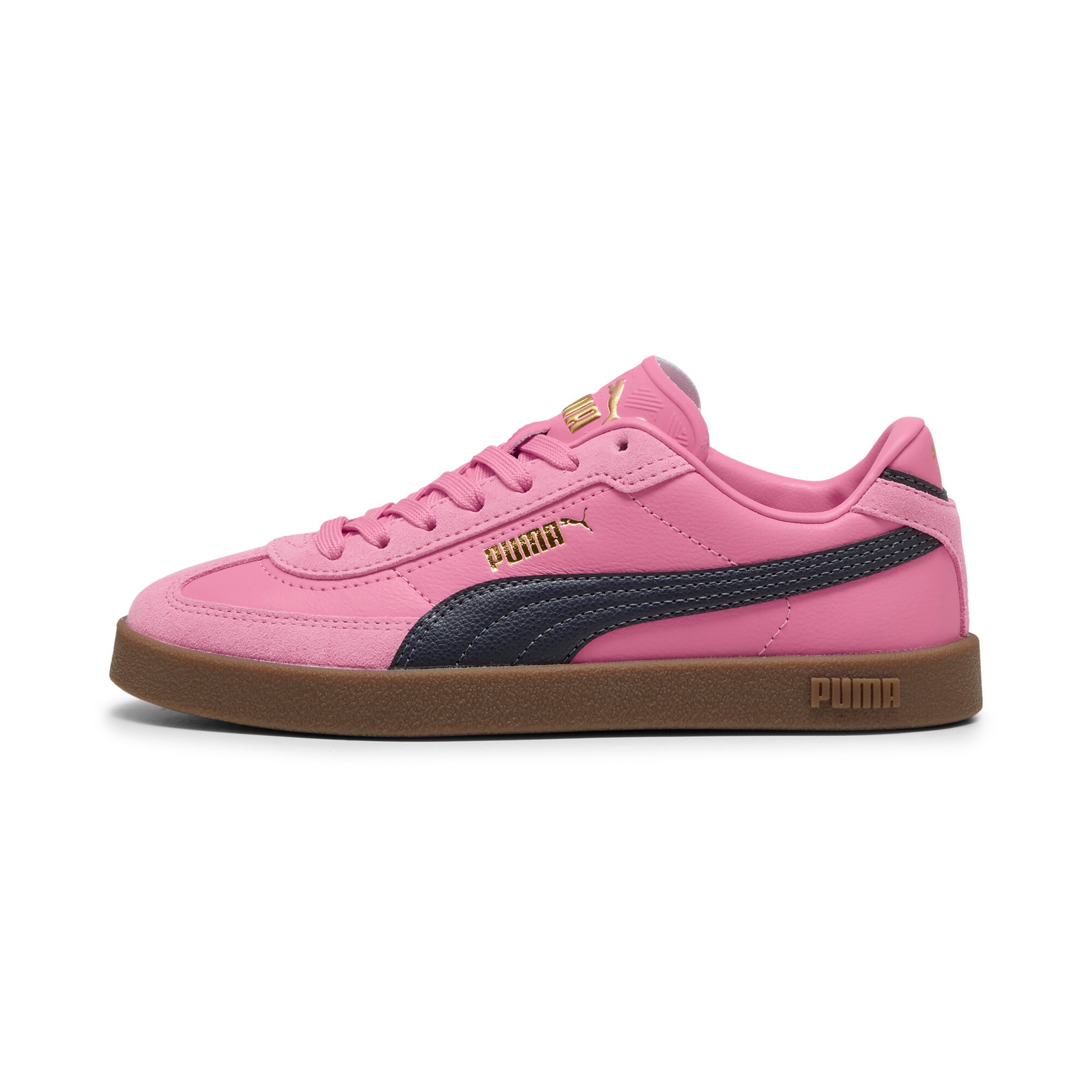 PUMA Sneaker »CLUB II ERA JR«