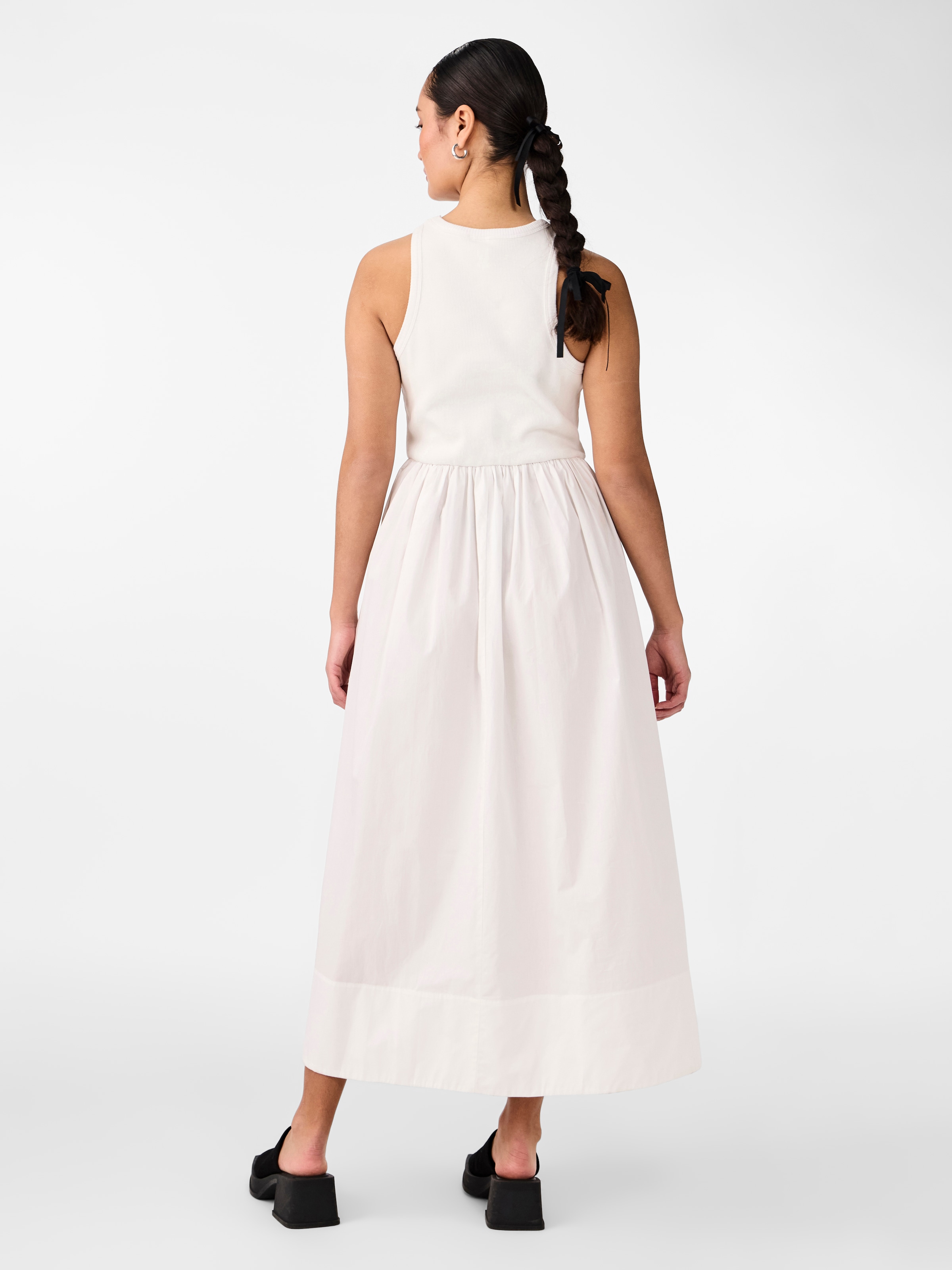 Y.A.S Maxi robe »YASMIRI SL LONG DRESS NOOS« robe d'été,