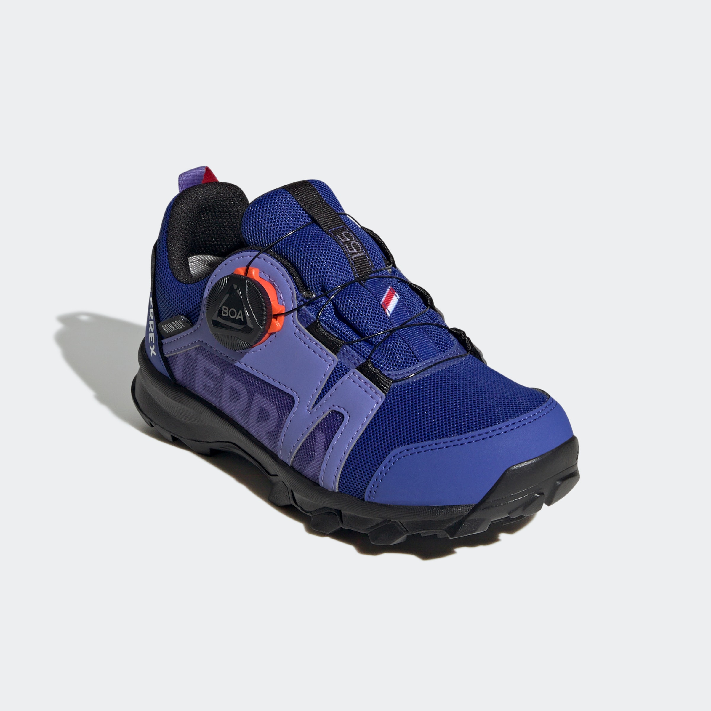 adidas TERREX Trailrunningschuh »AGRAVIC BOA RAIN.RDY TRAILRUNNING«, wasserdicht