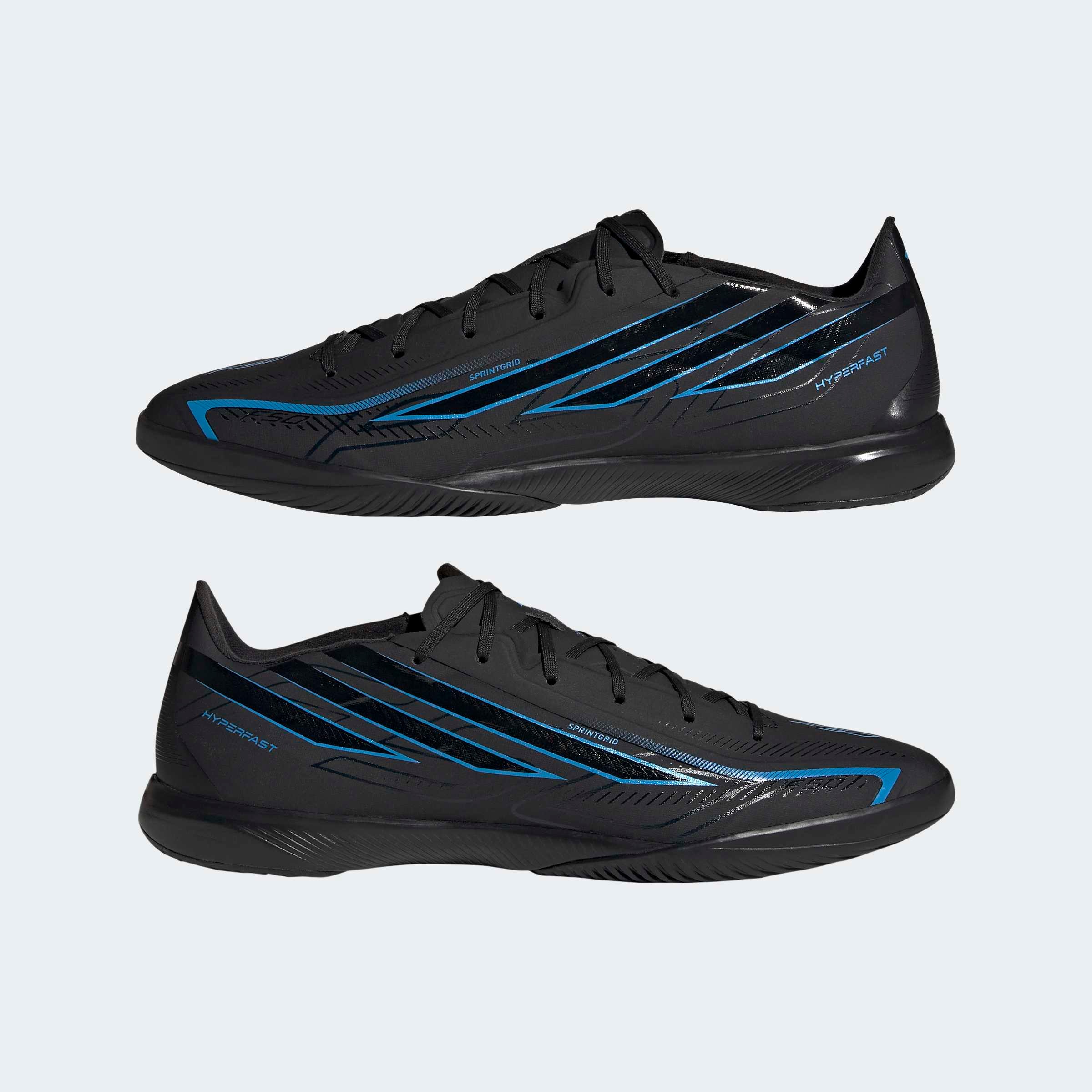 adidas Performance Chaussure de football »F50 HYPERFAST LEAGUE«  pour sol de salle