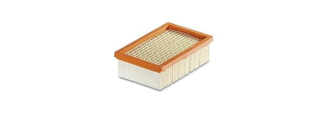Image of KÄRCHER Ersatzfilter "MV/WD 38841"