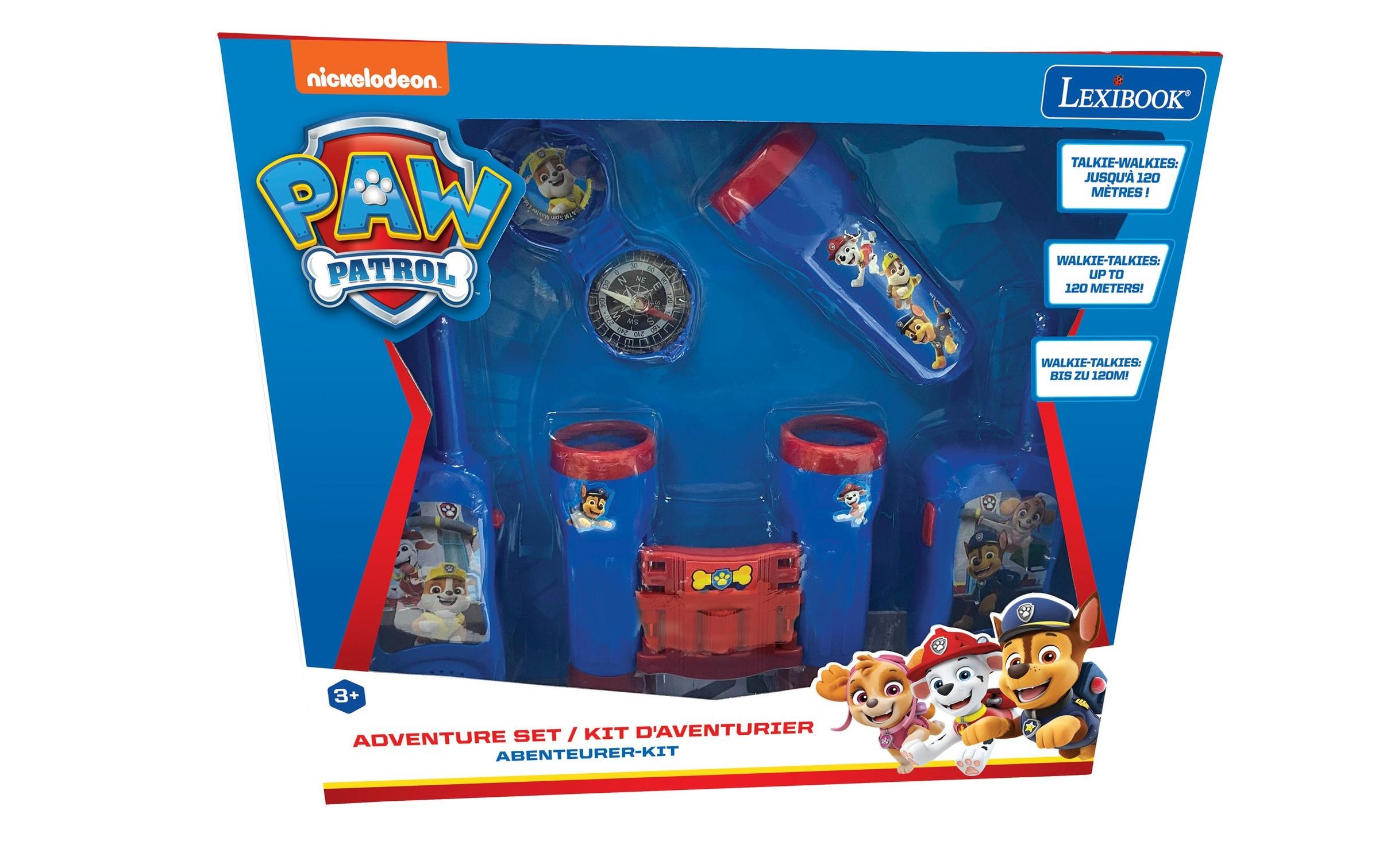 Lexibook® Spielwelt »Paw Patrol«