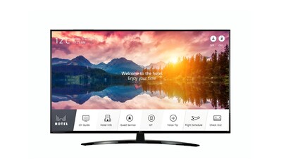 LG LED-Fernseher »65UT661H 65 Zoll«, 165,1 cm/65 Zoll kaufen