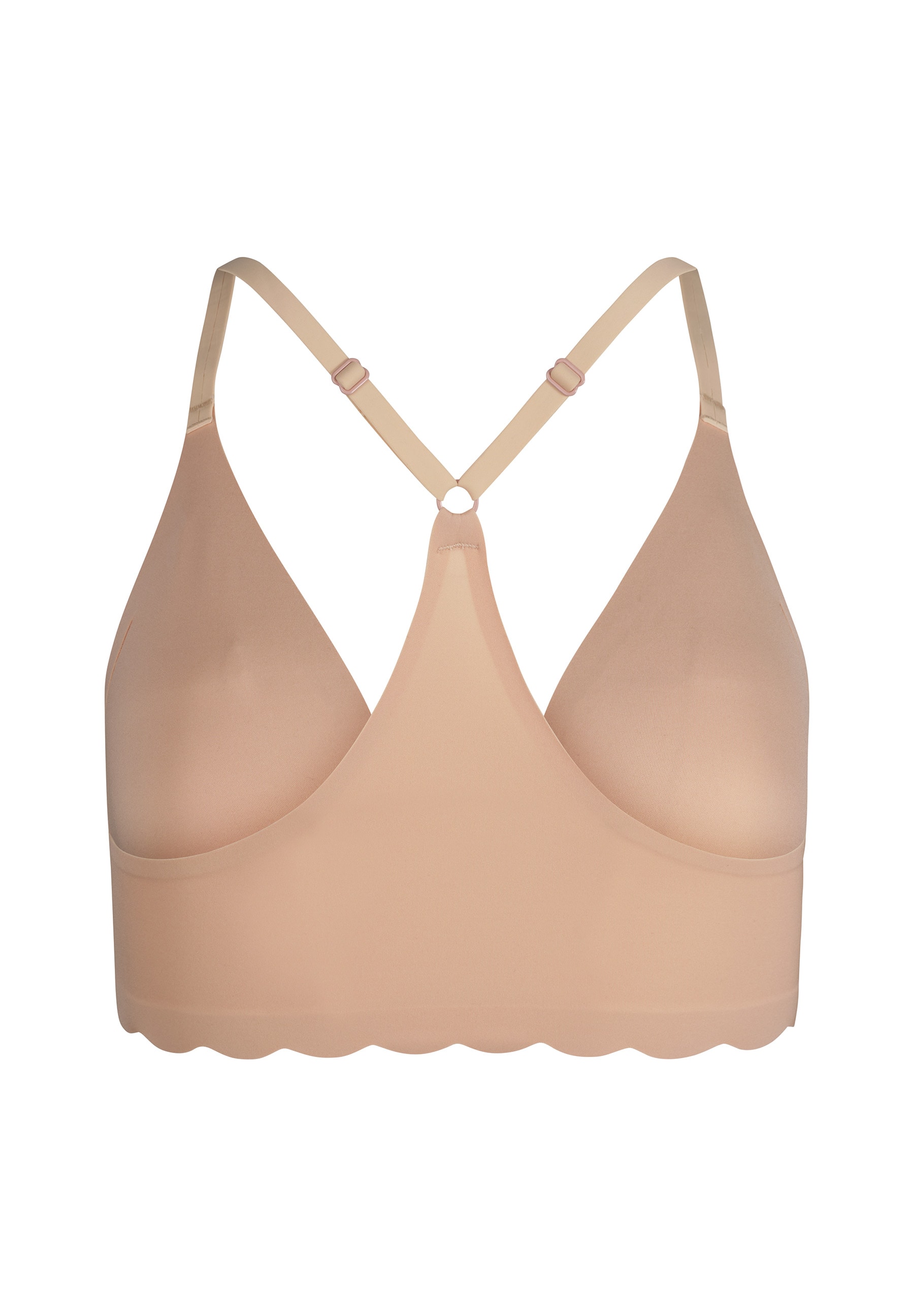 Skiny Soutien-gorge sans armatures »Sensation«