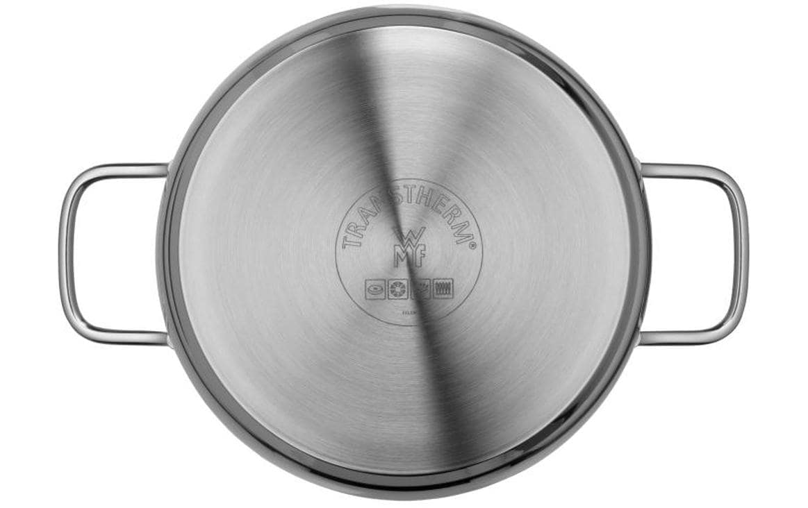 WMF Topf-Set »Diadem Plus 4-teilig«, Edelstahl 18/10