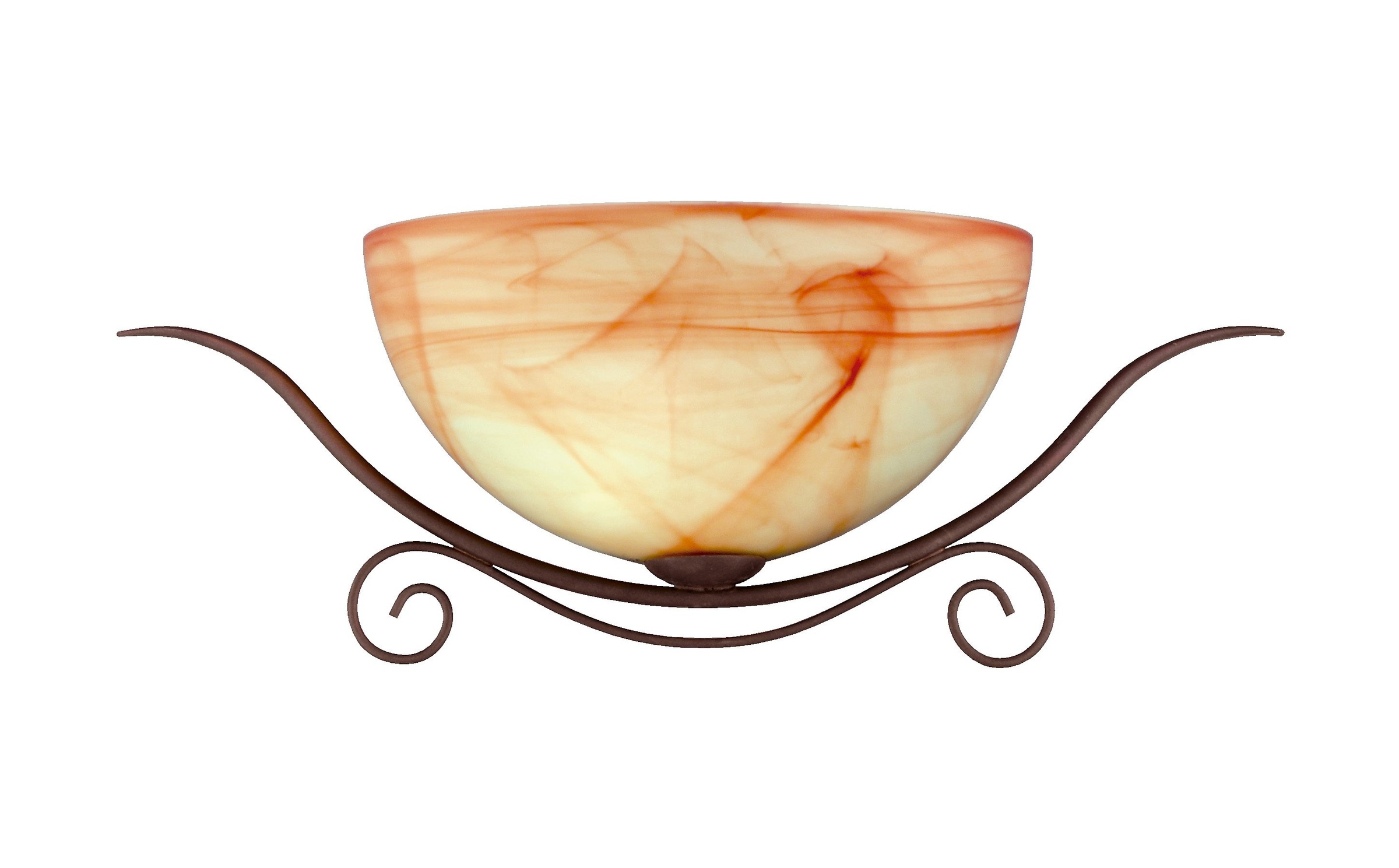 Image of WOFI Wandleuchte »LACCHINO«, E27 bei Ackermann Versand Schweiz