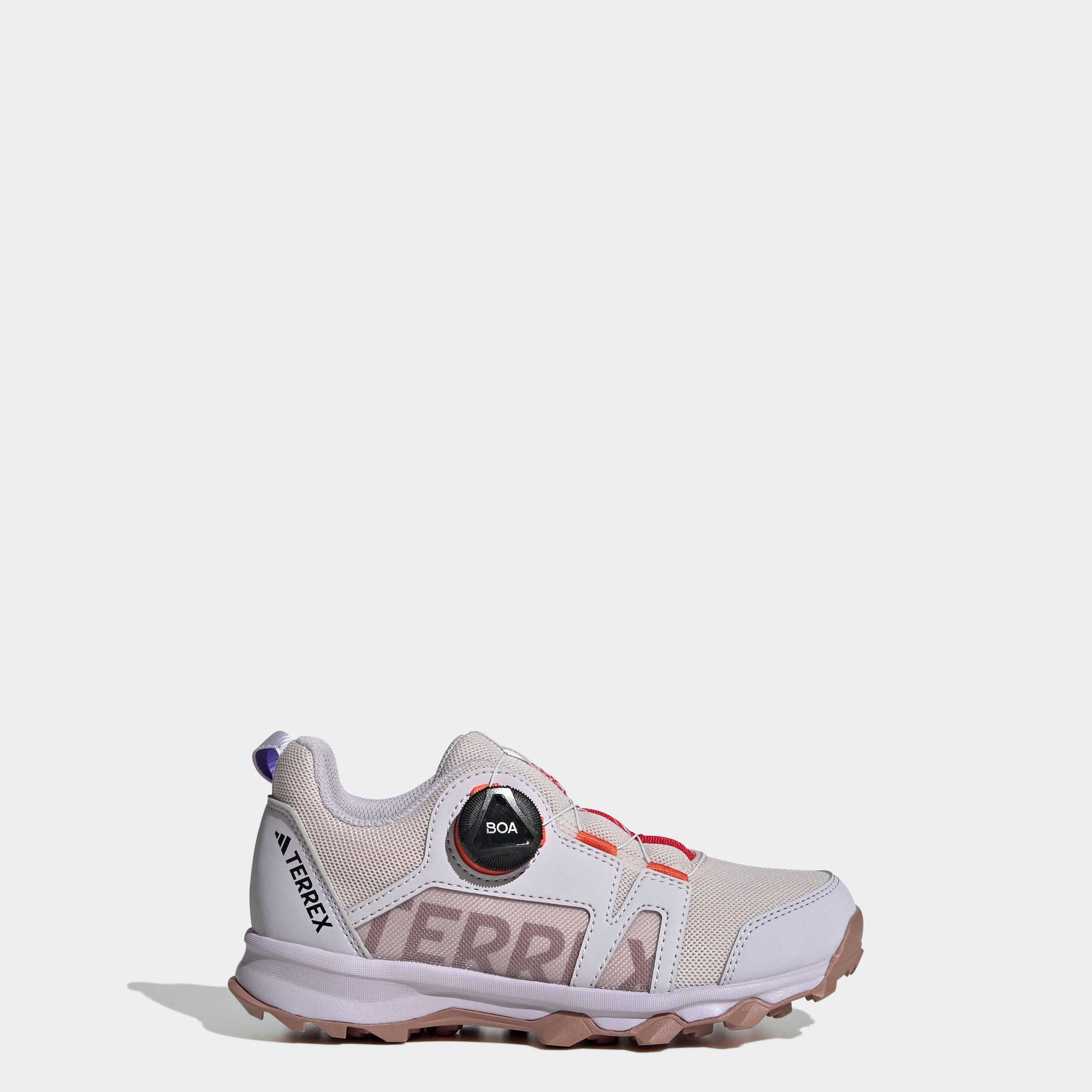 adidas TERREX Trailrunningschuh »TERREX AGRAVIC BOA KIDS TRAILRUNNING«