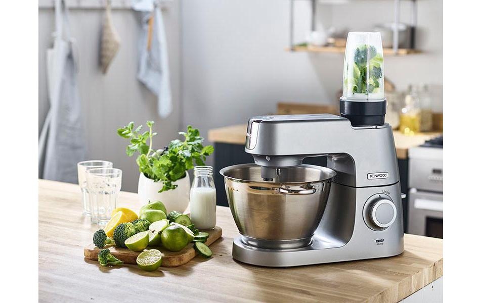 KENWOOD Mixaufsatz »KAH740PL«