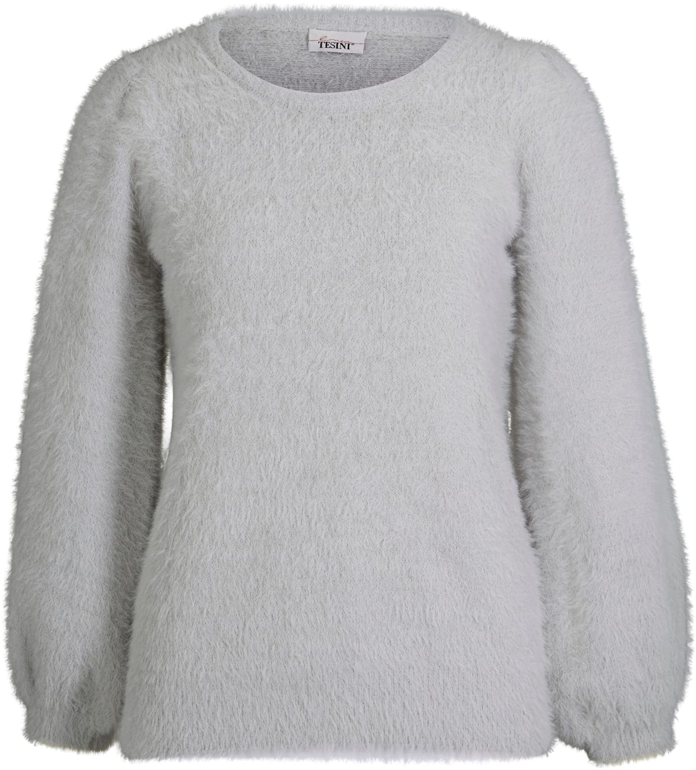 heine Strickpullover »Pullover«