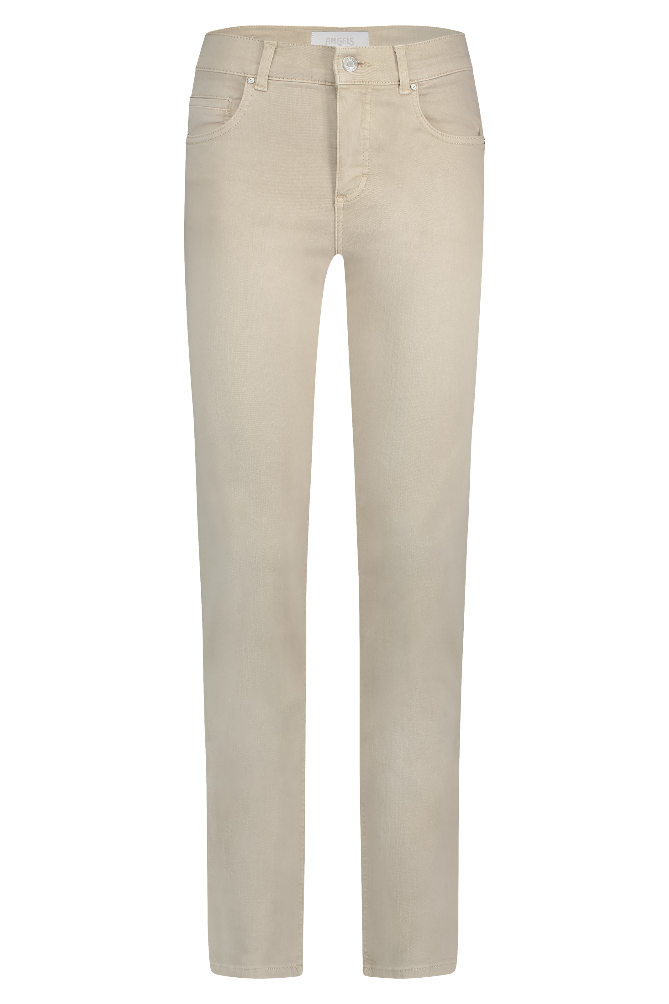 ANGELS Slim-fit-Jeans »CICI«, mit Stretch-Anteil