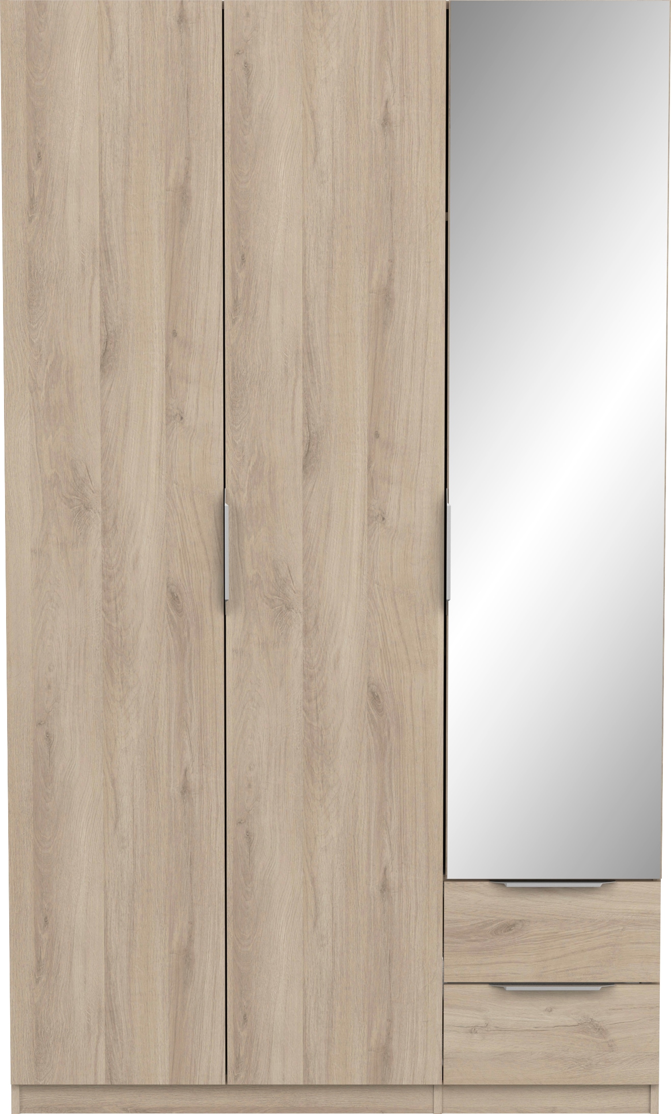 Image of Demeyere GROUP Kleiderschrank "Ghost"
