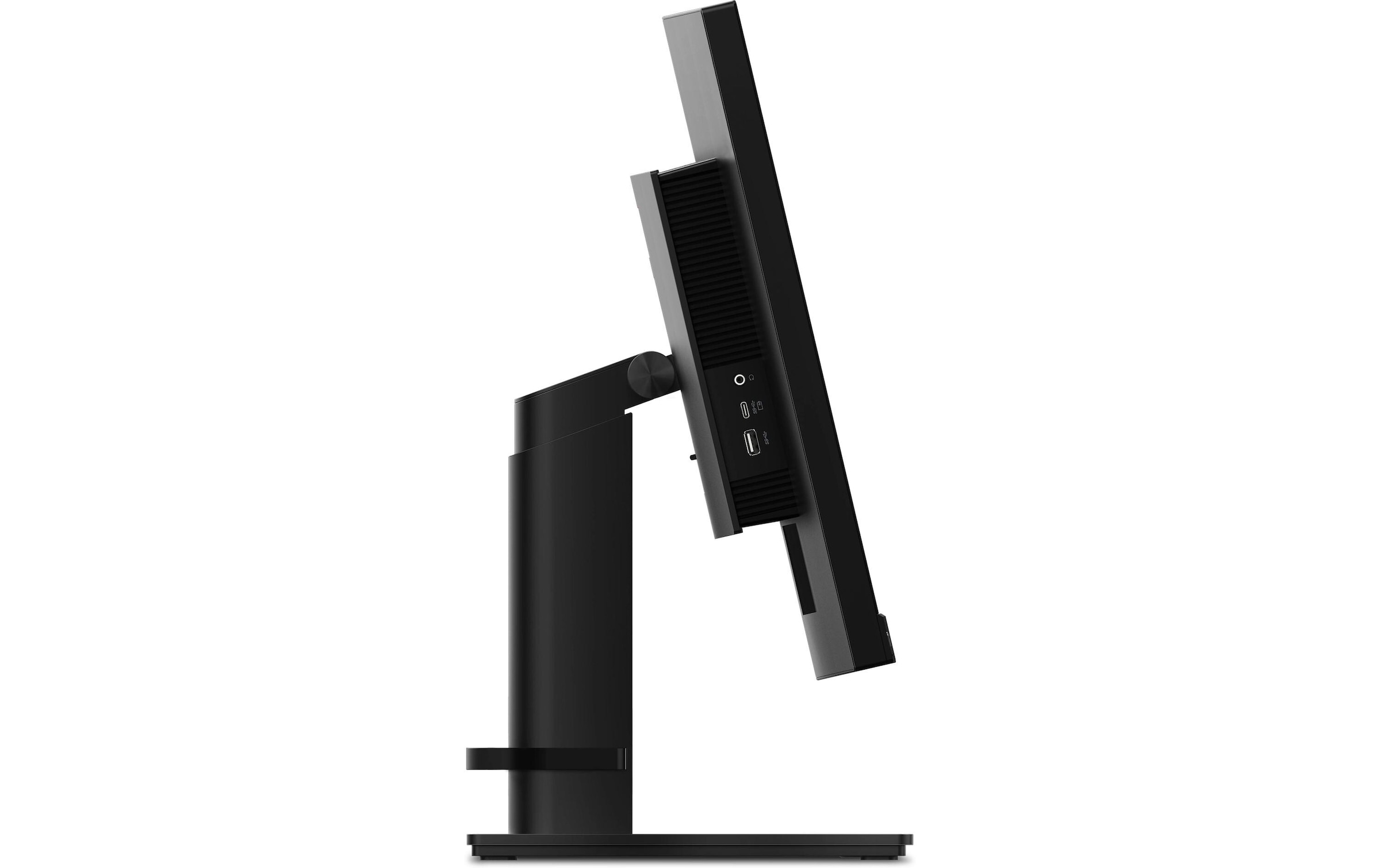 Lenovo LCD-Monitor »ThinkVision P34w-20«, 86,02 cm/34,14 Zoll, 3440 x 1440 px, UWQHD, 60 Hz