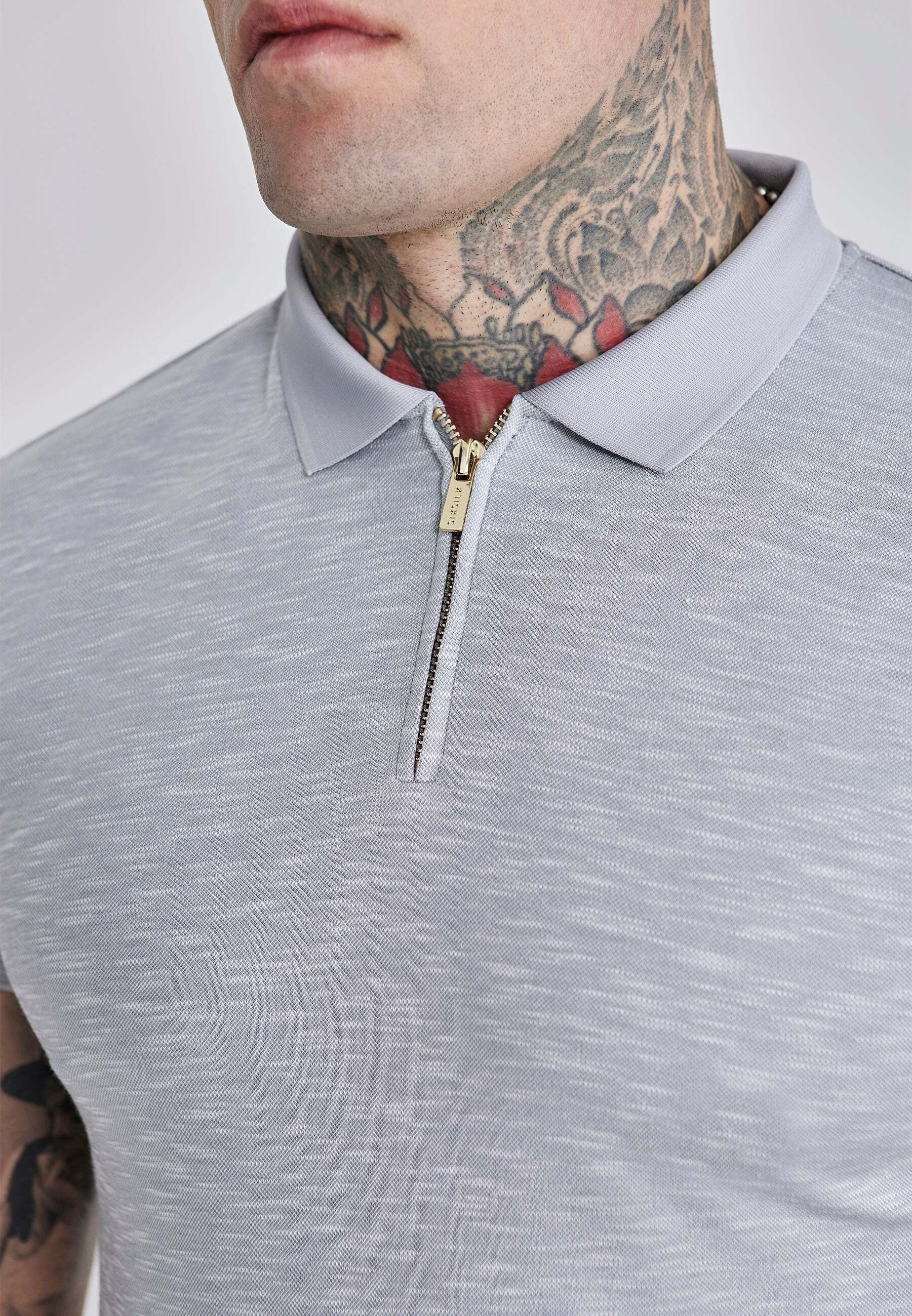 Siksilk Polo »Siksilk Polo Smart Polo«
