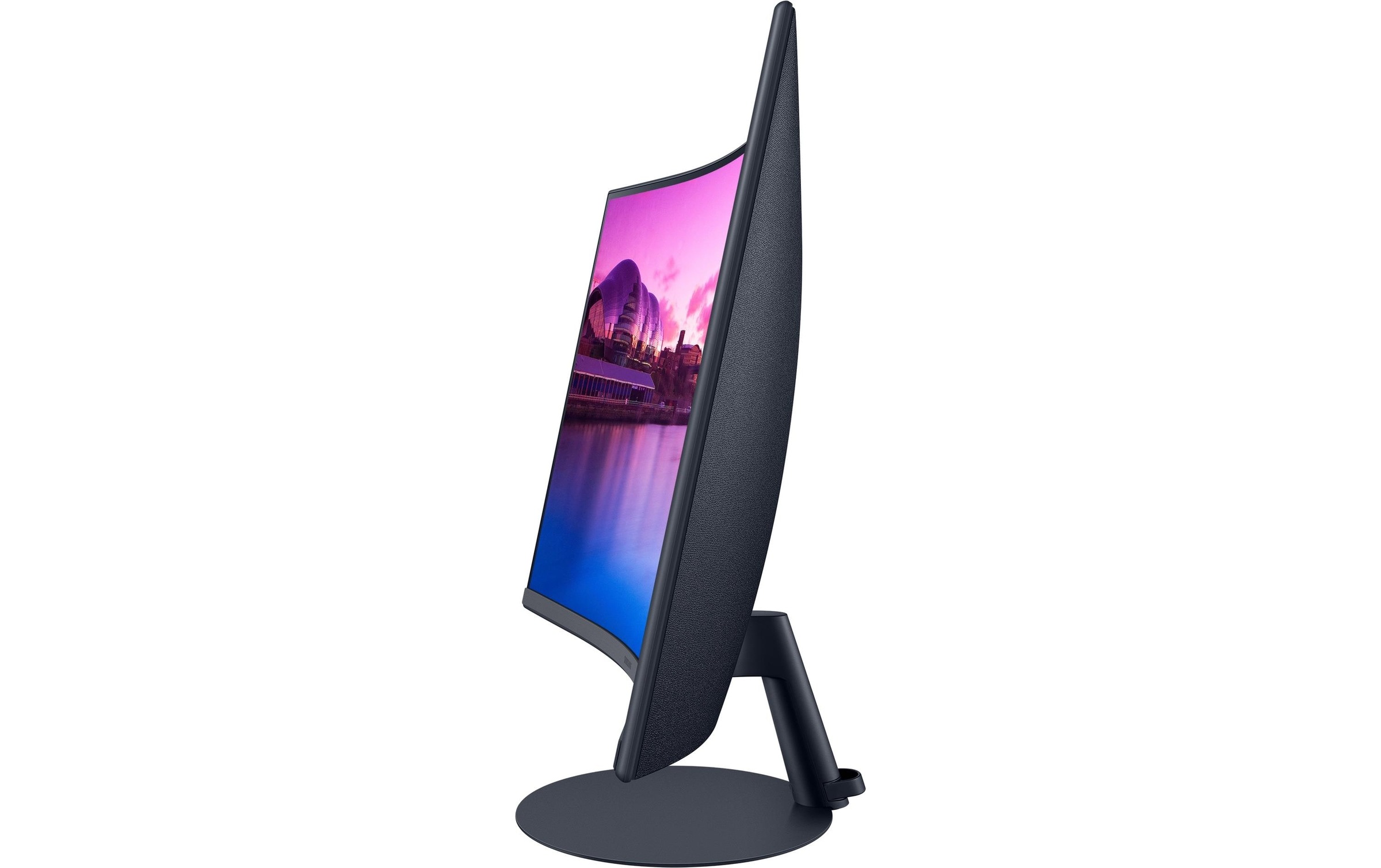 Samsung Curved-LED-Monitor »LS27C390EAUXEN«, 68,31 cm/27 Zoll, 1920 x 1080 px, Full HD